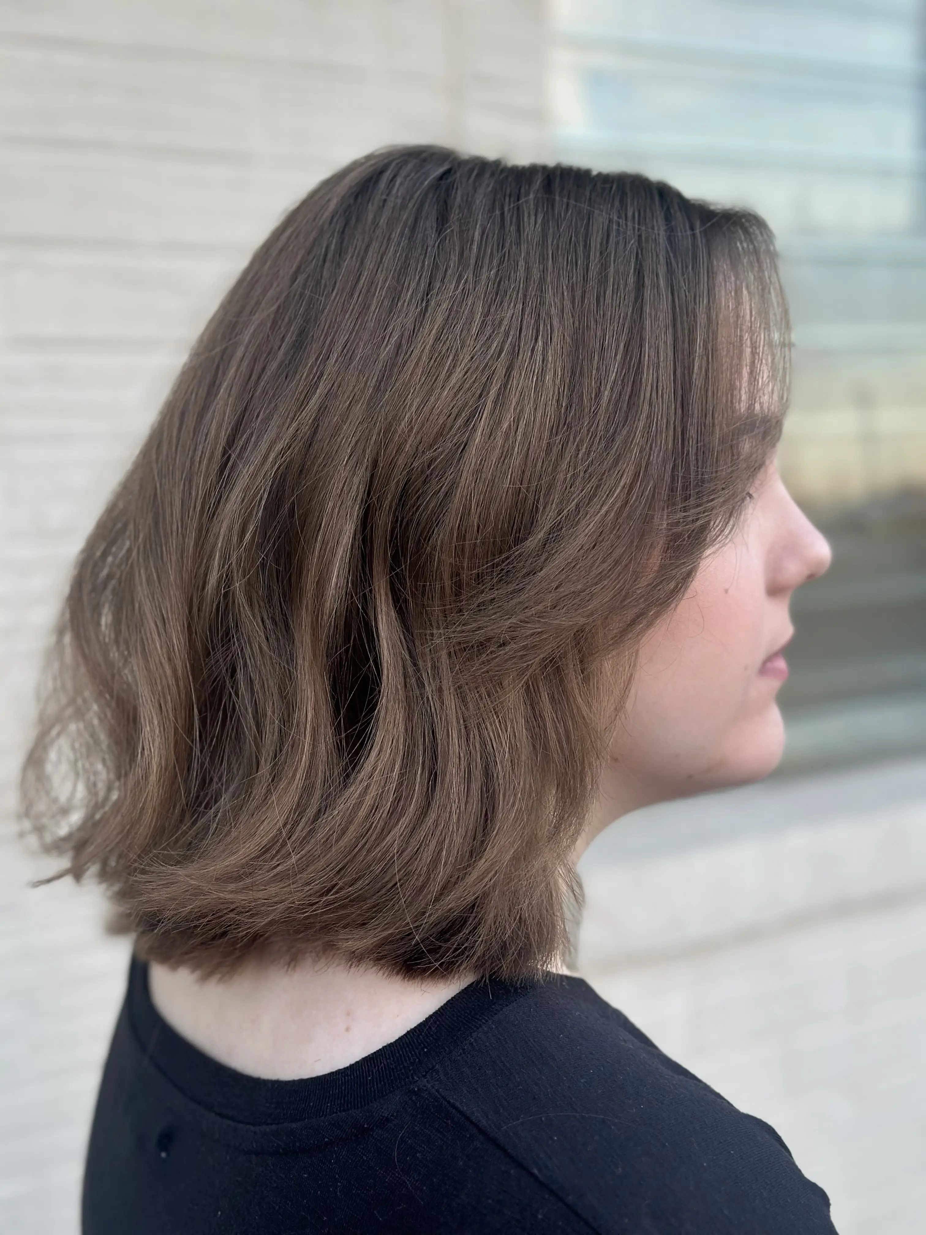 Stylist Portfolio Photo