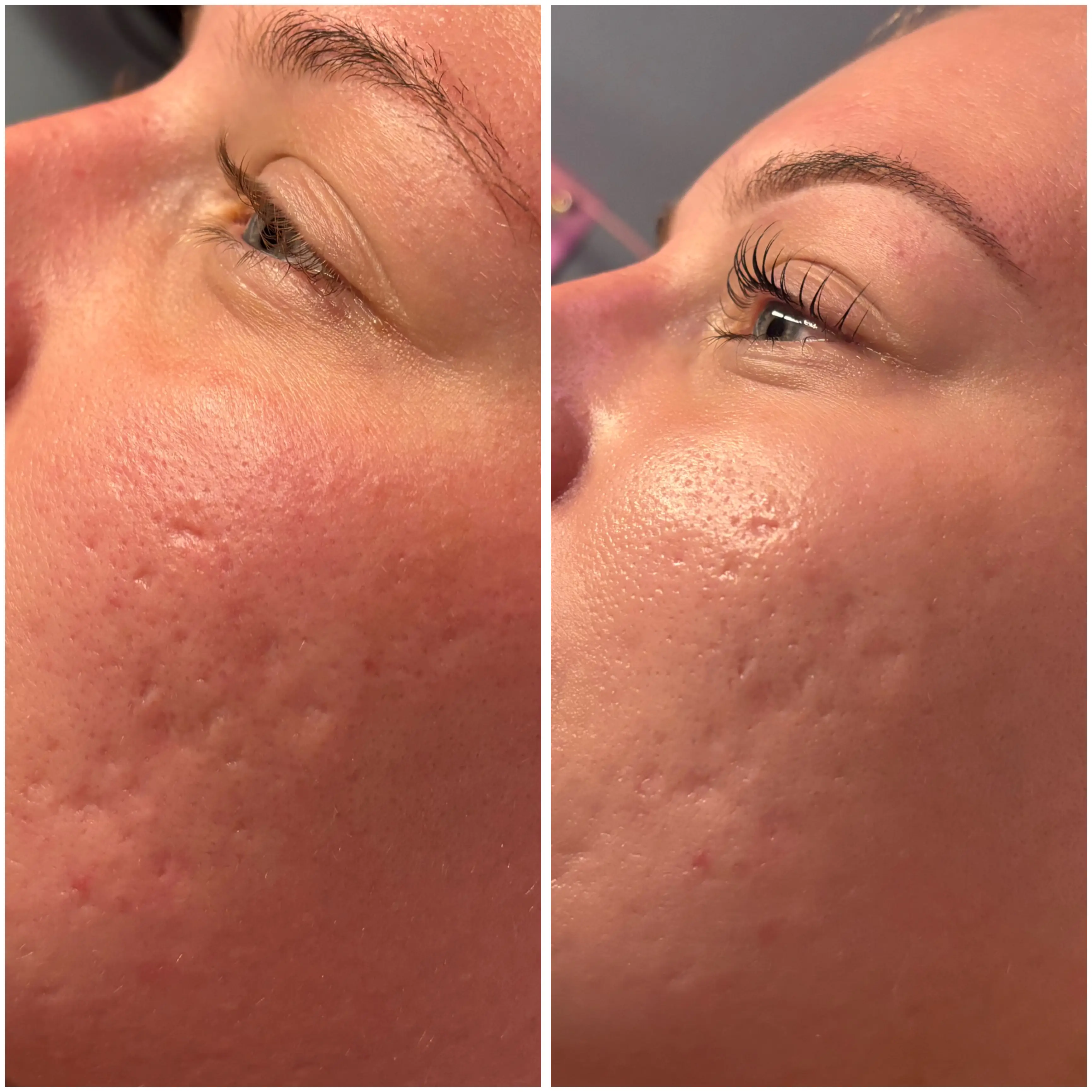 Work by Dollhouse Esthetics