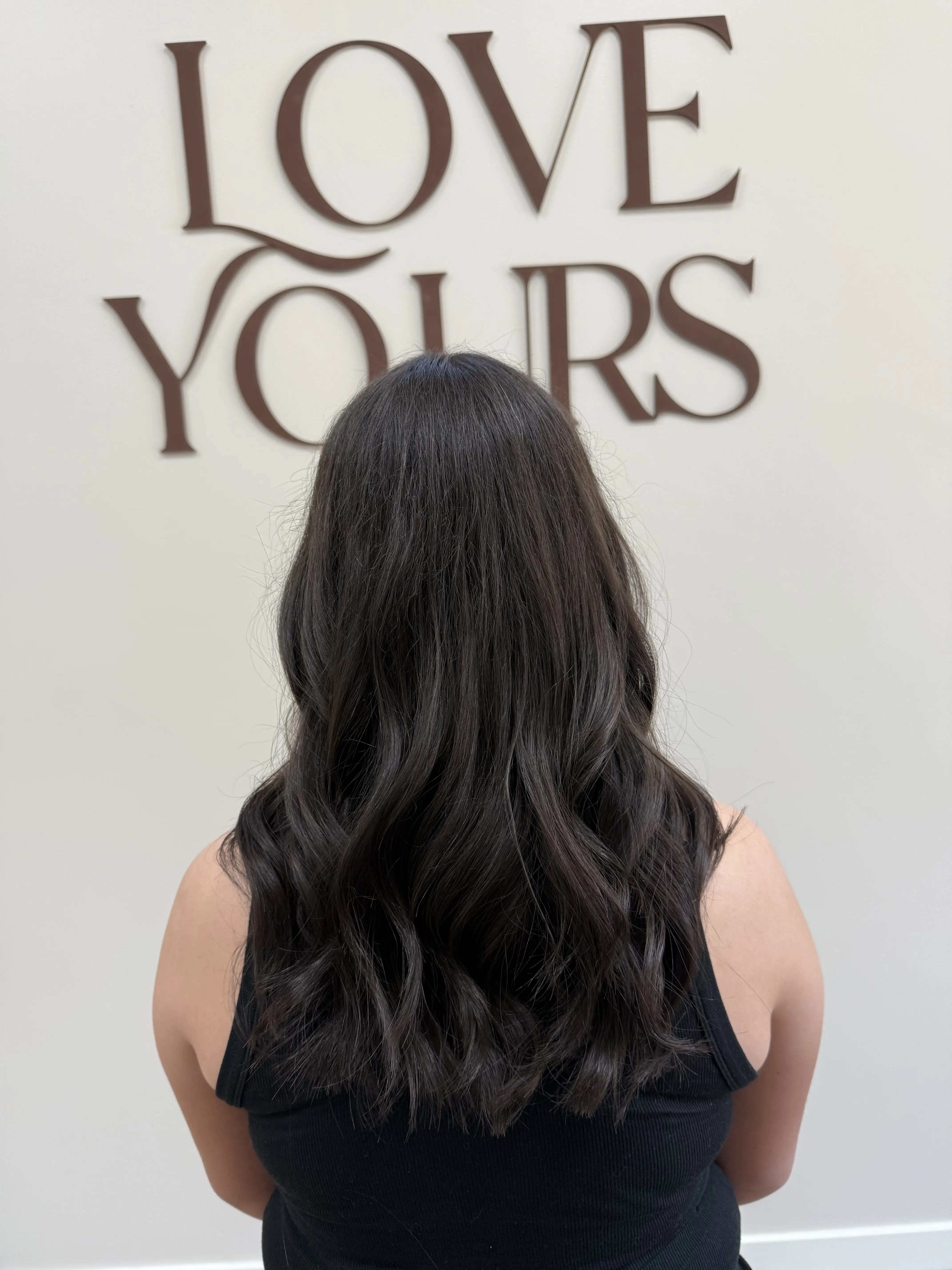 Stylist Portfolio Photo