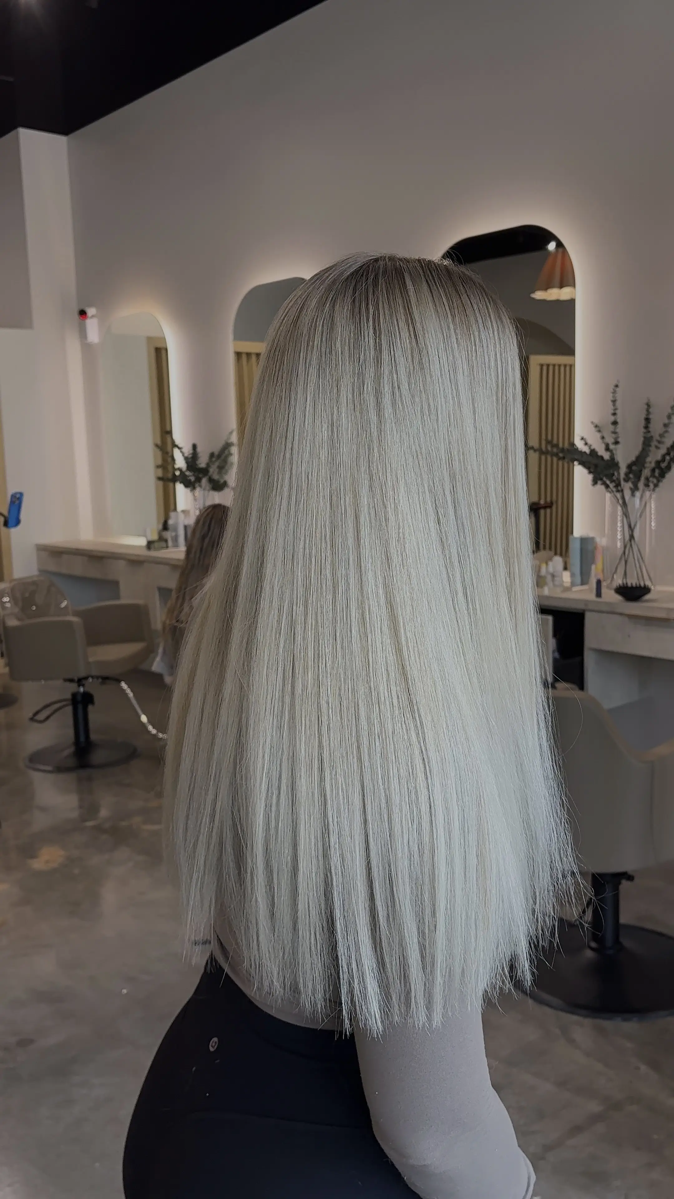 Stylist Portfolio Photo