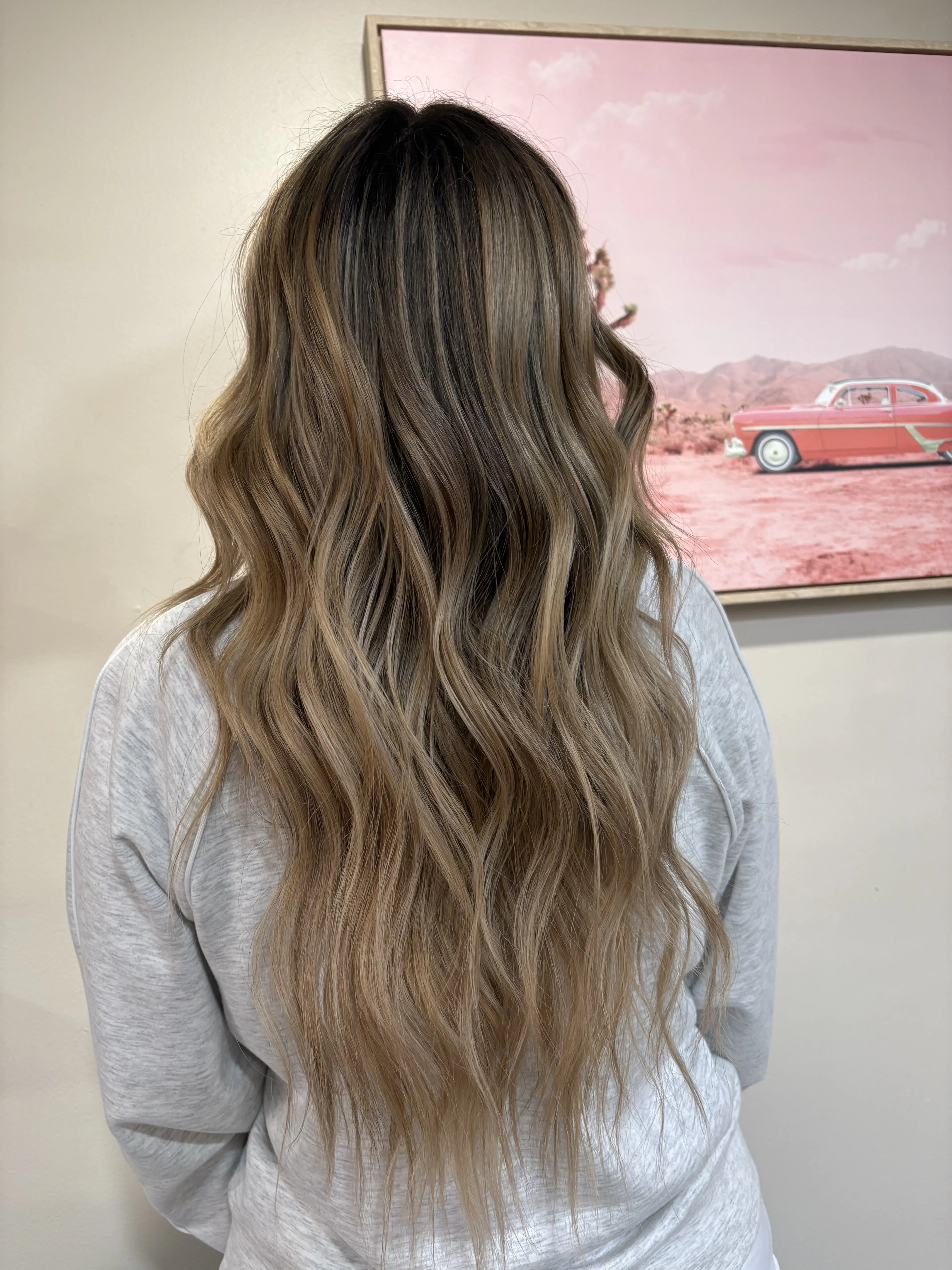 Work from The Northern Mane