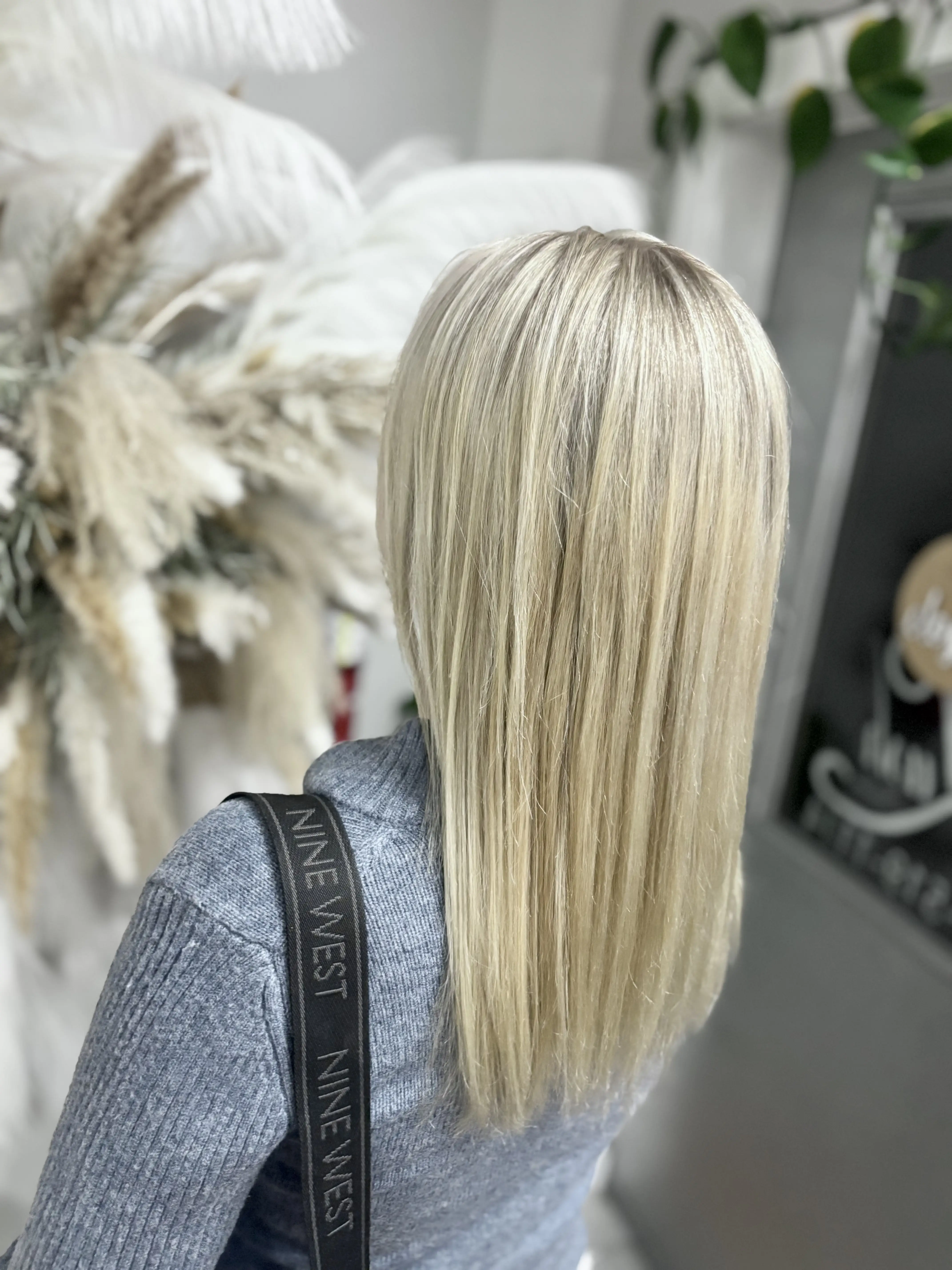 Stylist Portfolio Photo