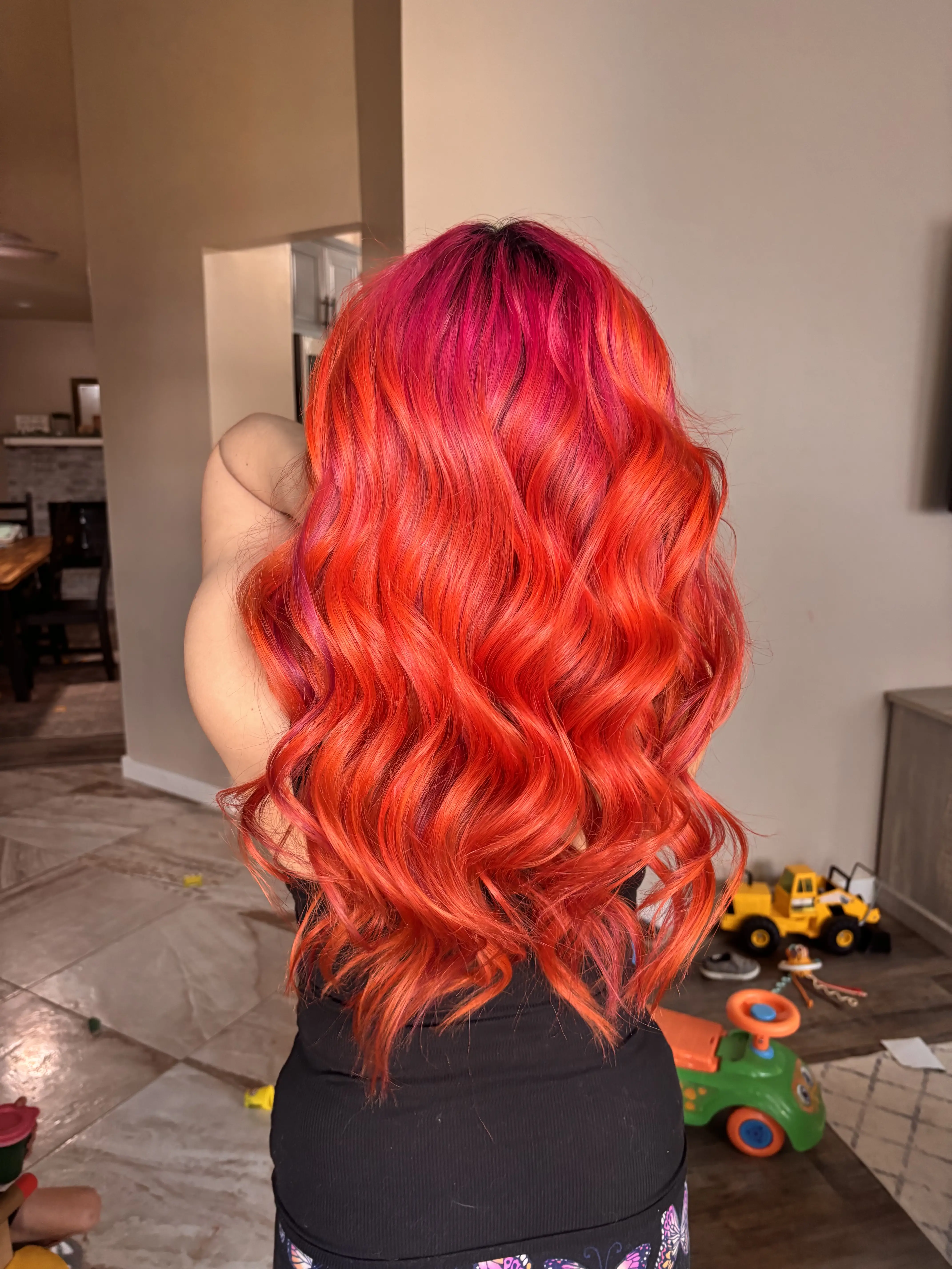 Work by Hair By Tara Jeanne