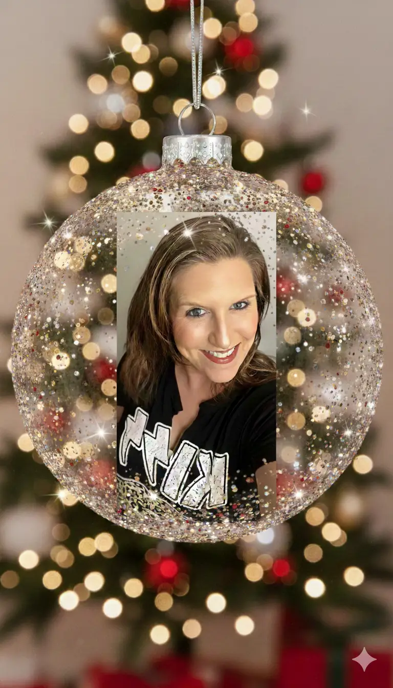 Stylist Portfolio Photo