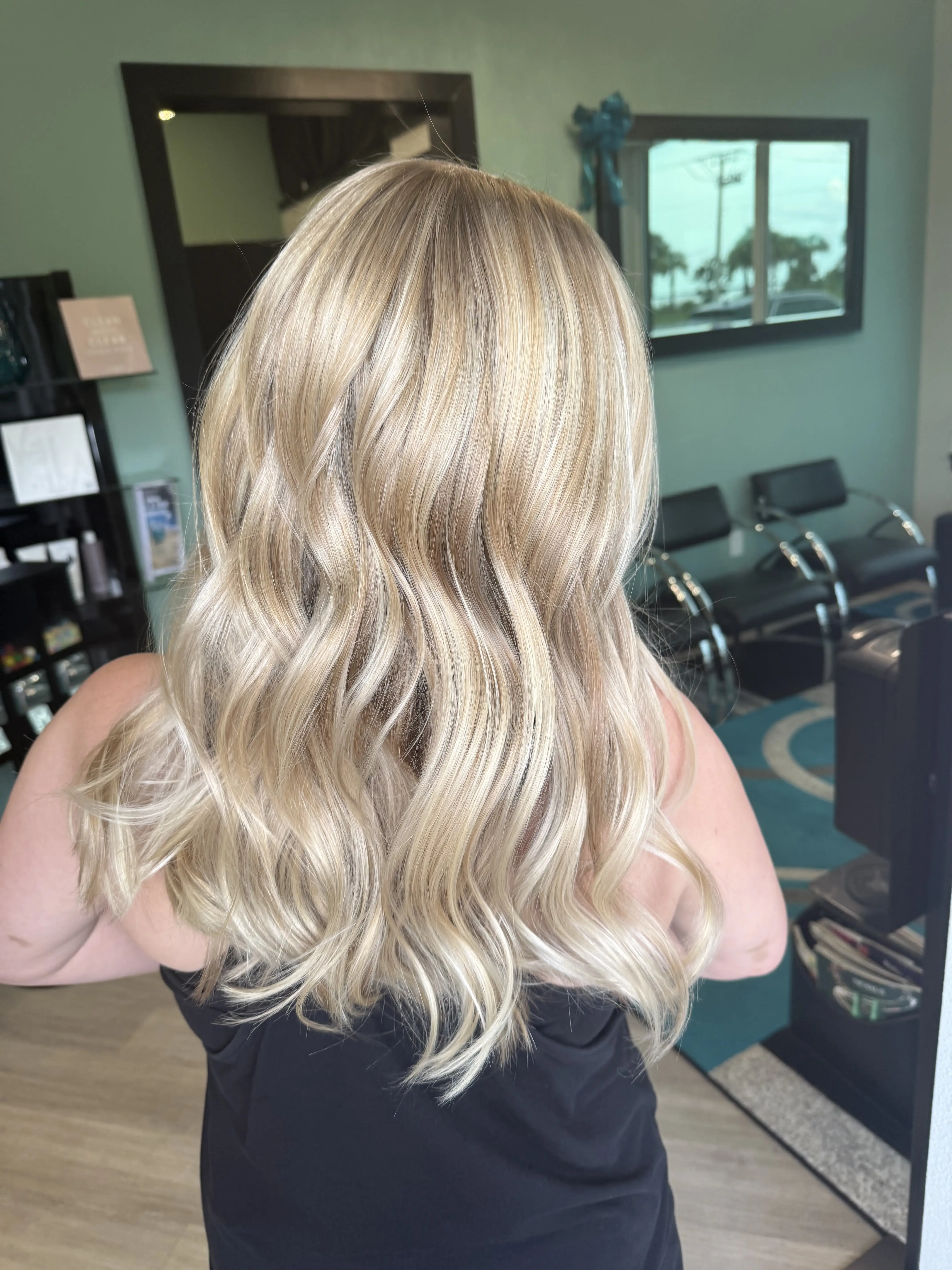 Work by Hair By Tara Jeanne