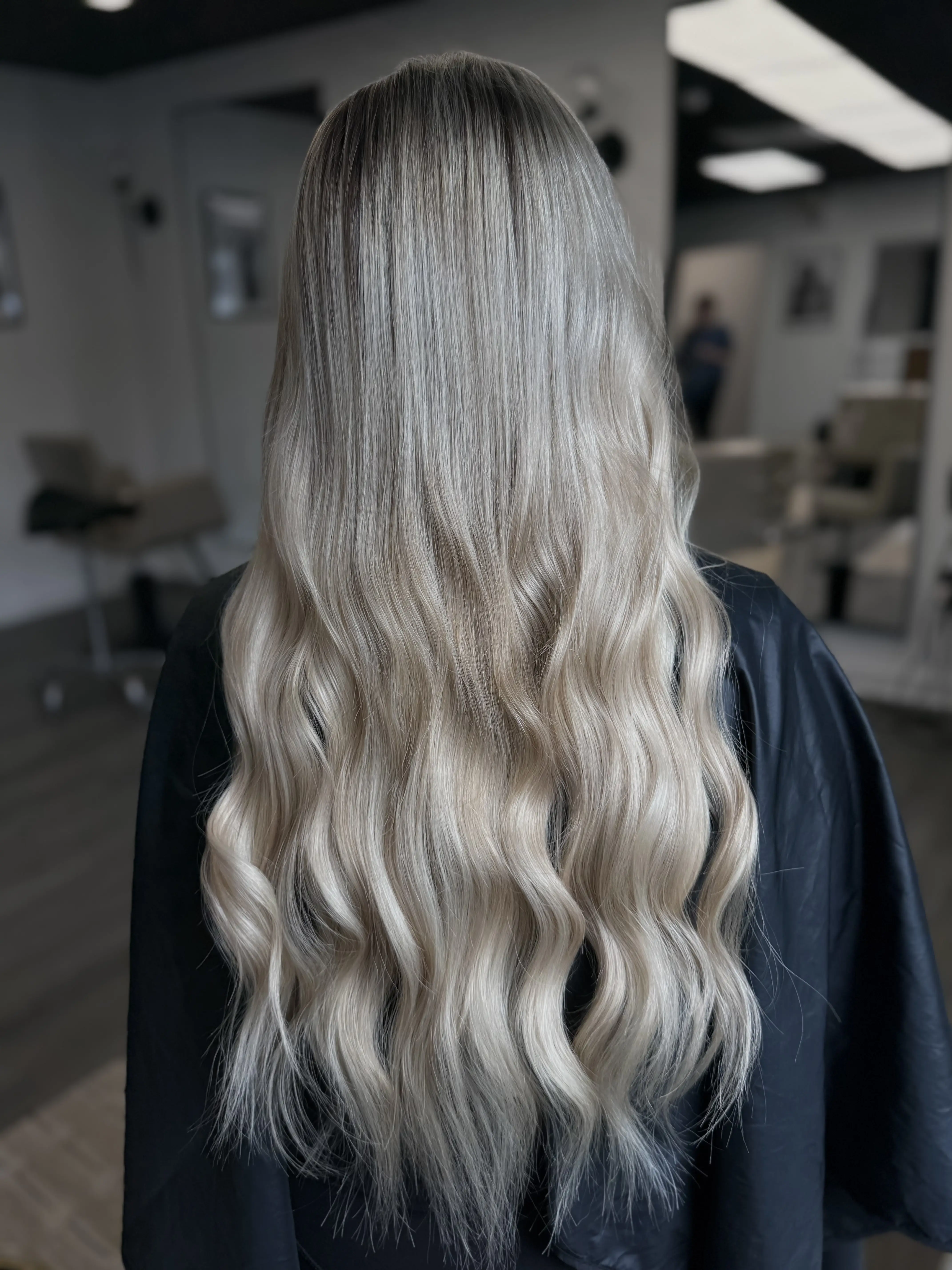 Work by Bailey Nicole Hair