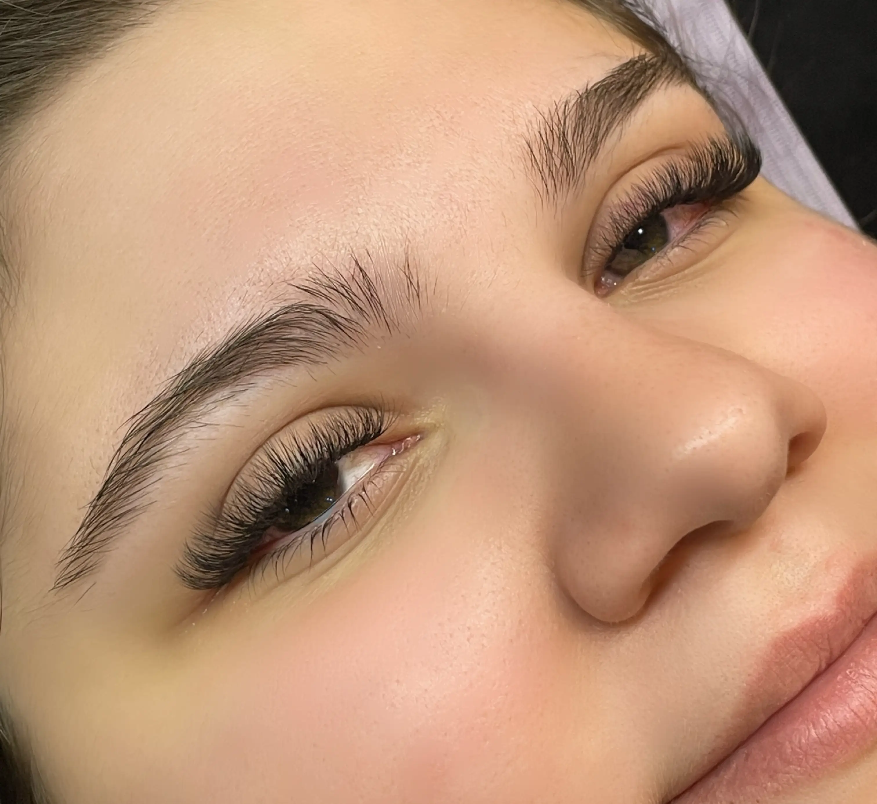 Esthetician Portfolio Photo