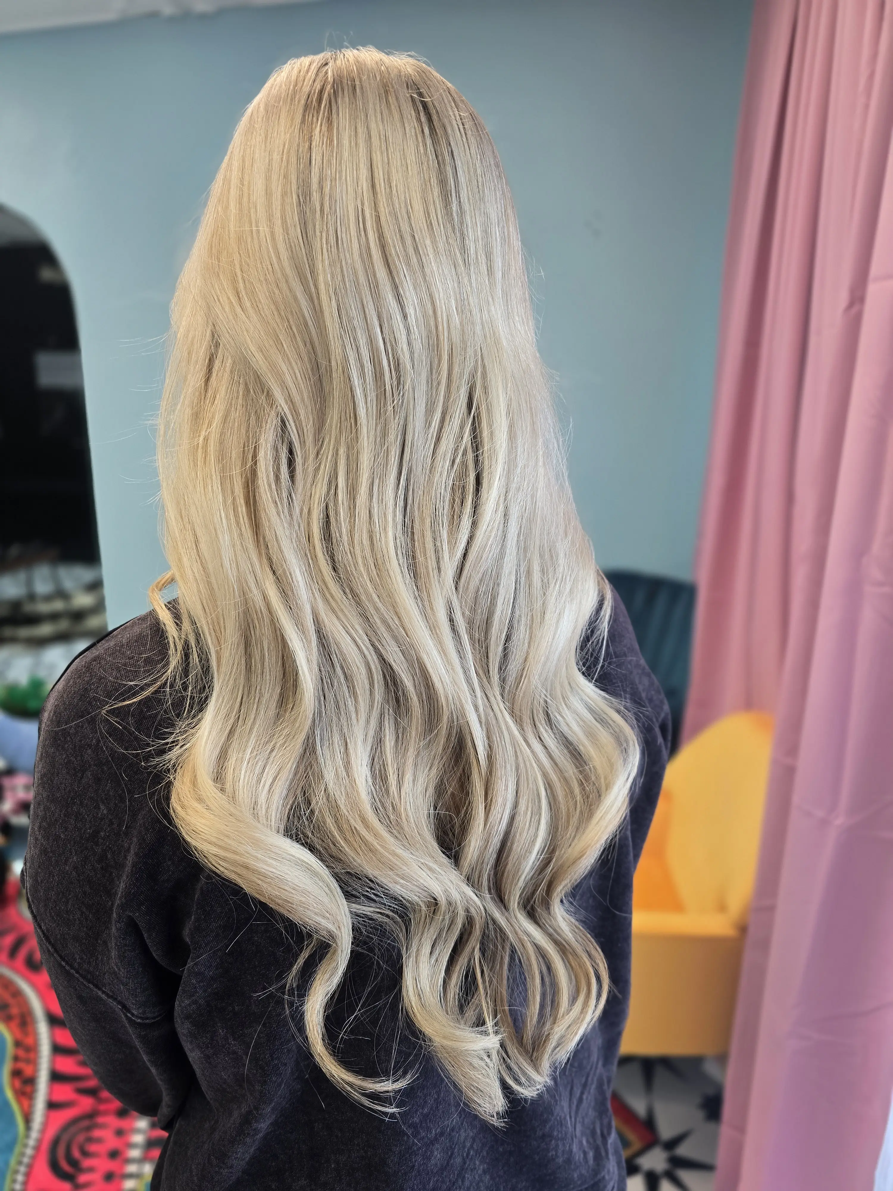 Work by The Wild Hare Stylist