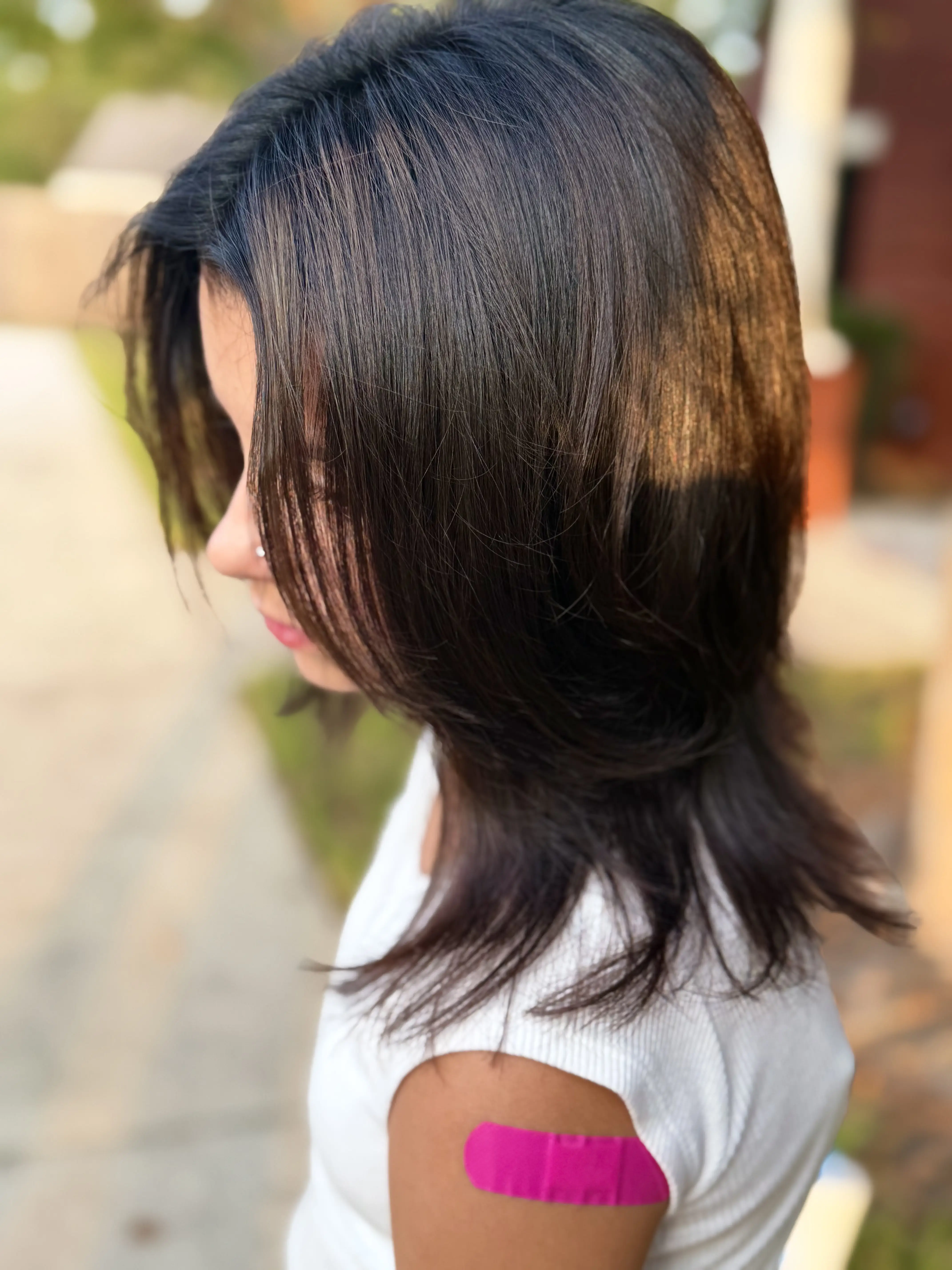 Work by Jessica Hicks | Hair Stylist