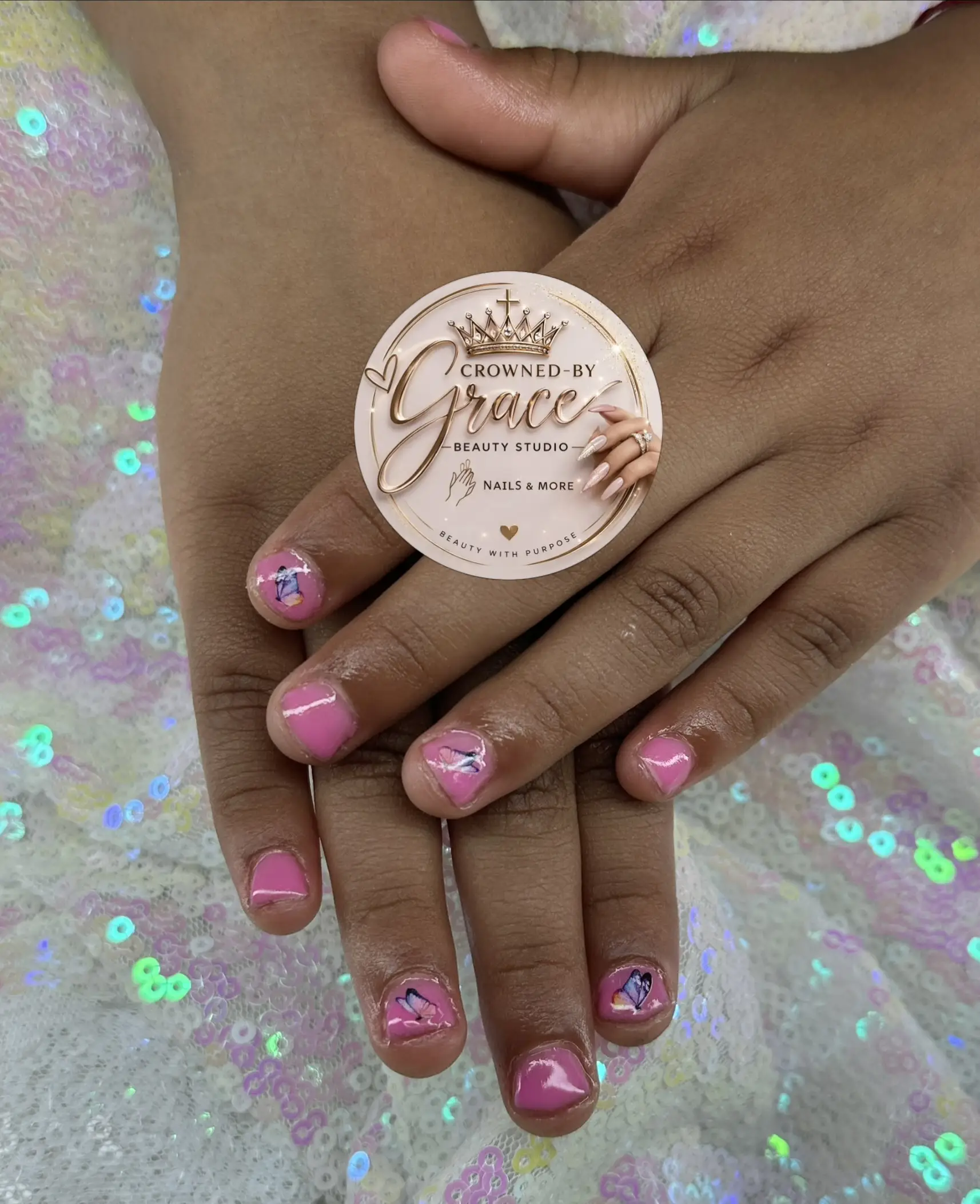 Work by Toxica Beauty Bar