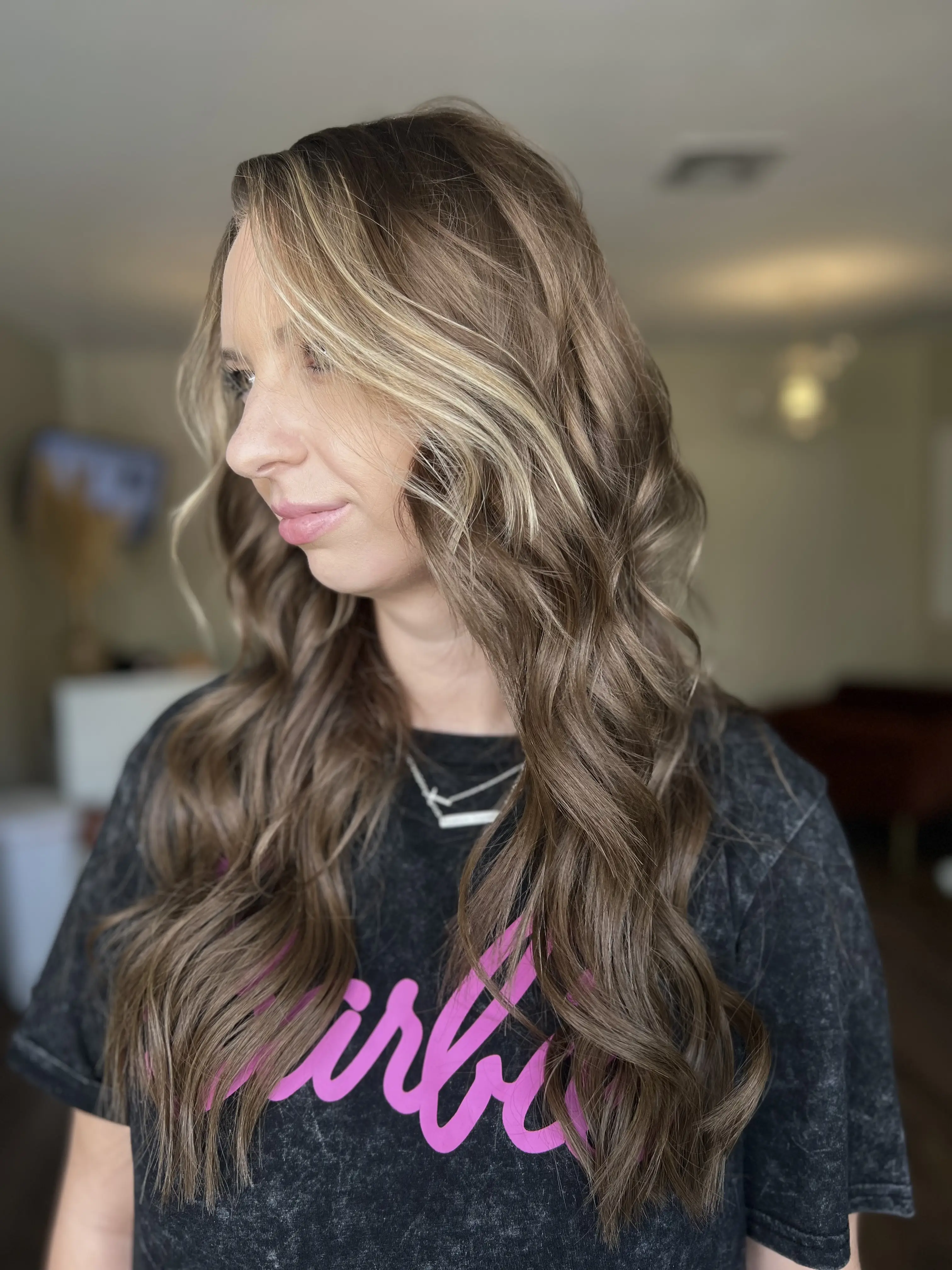 Stylist Portfolio Photo