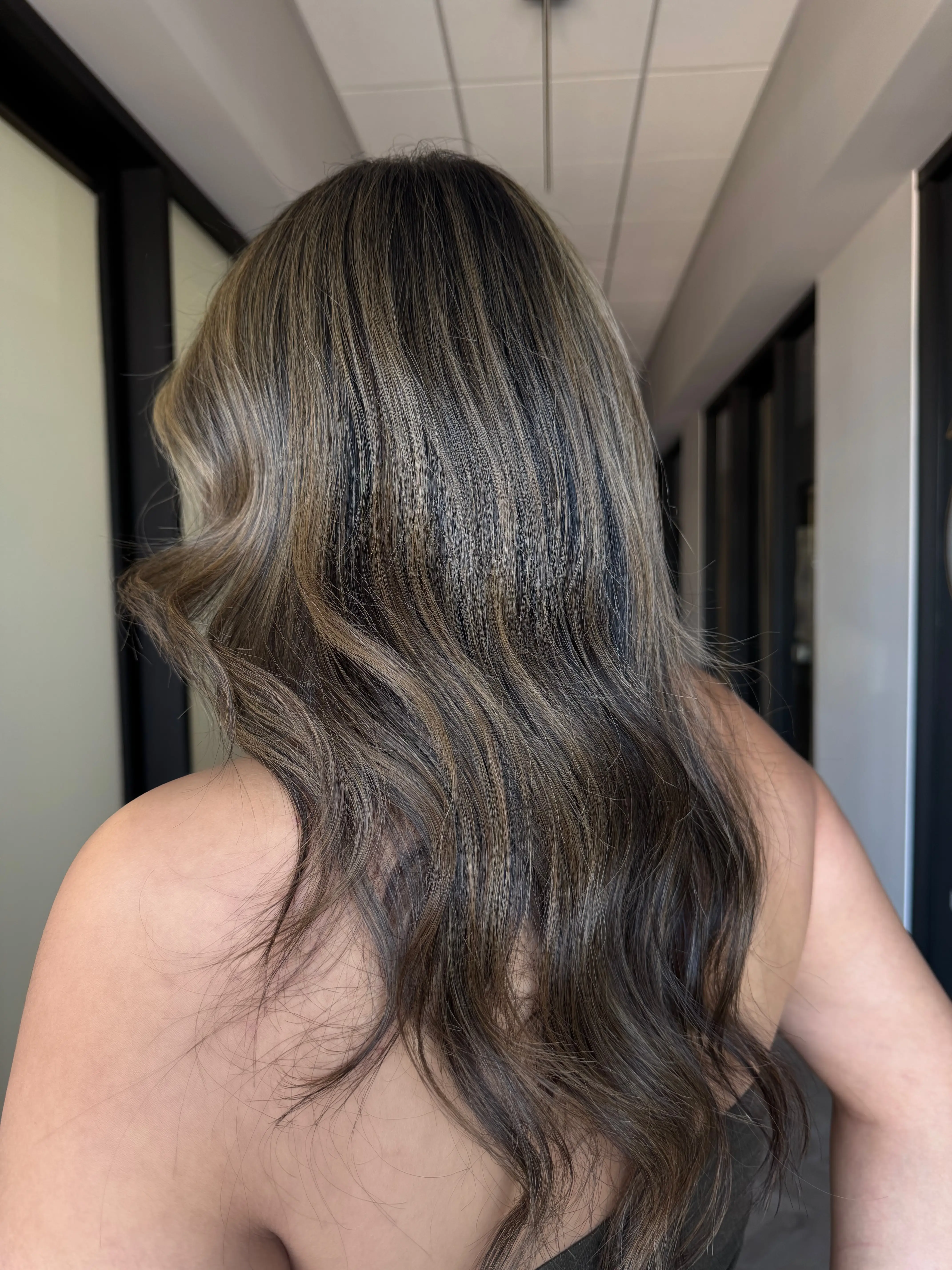 Stylist Portfolio Photo