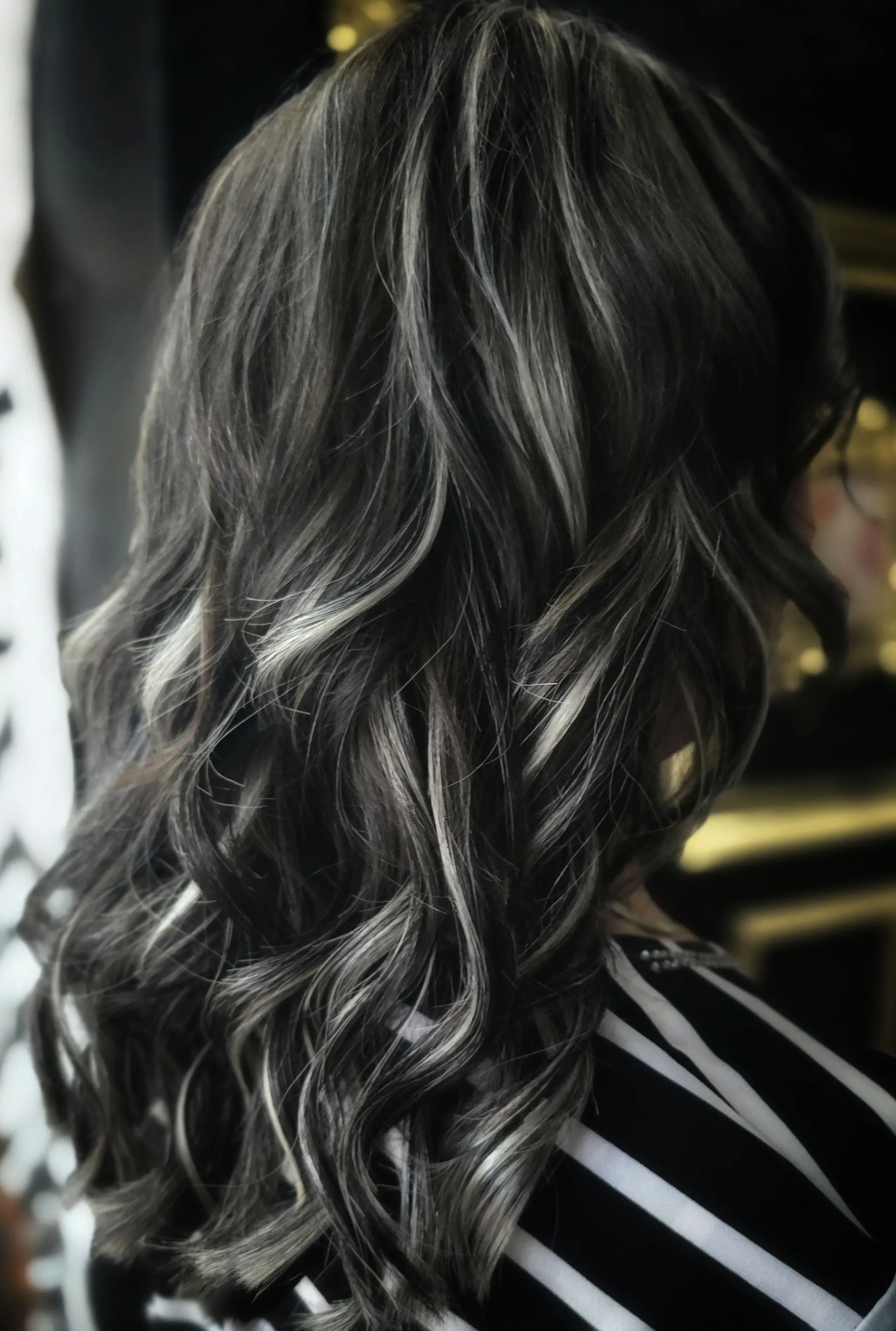 Work by The Wild Hare Stylist