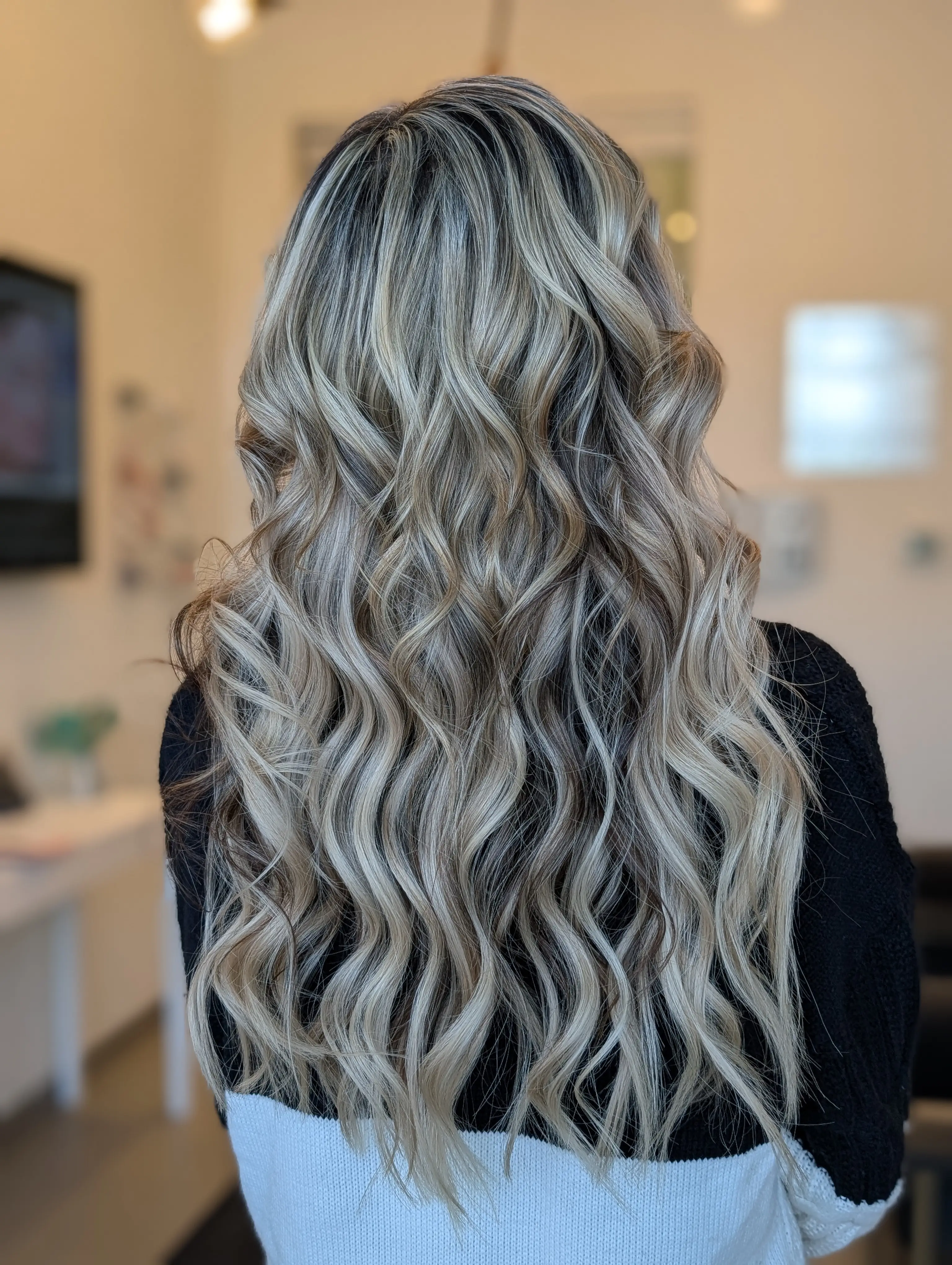 Work by Vividly Wicked Hair