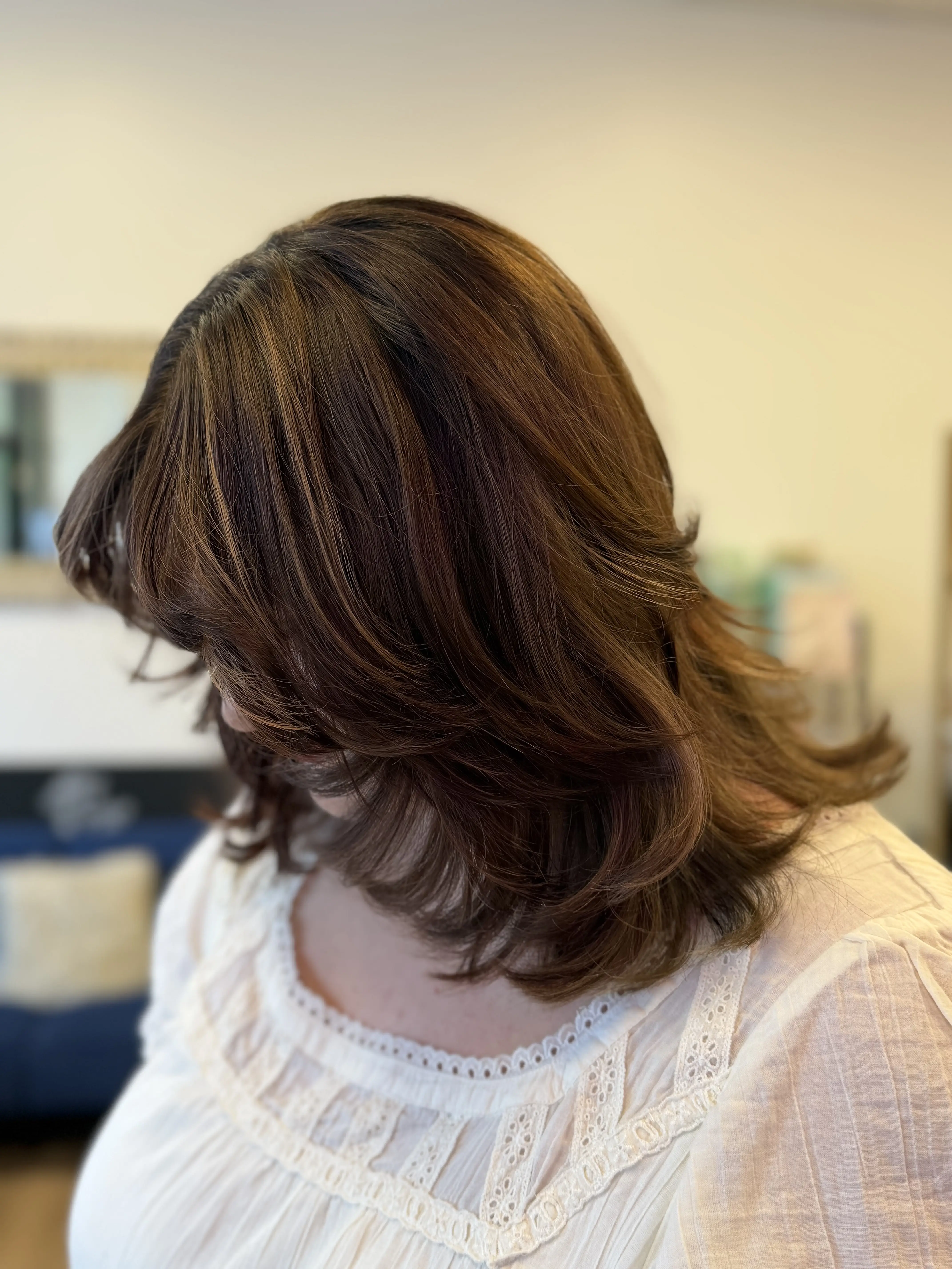 Work by Bombshell Beauty Bar-Ashley