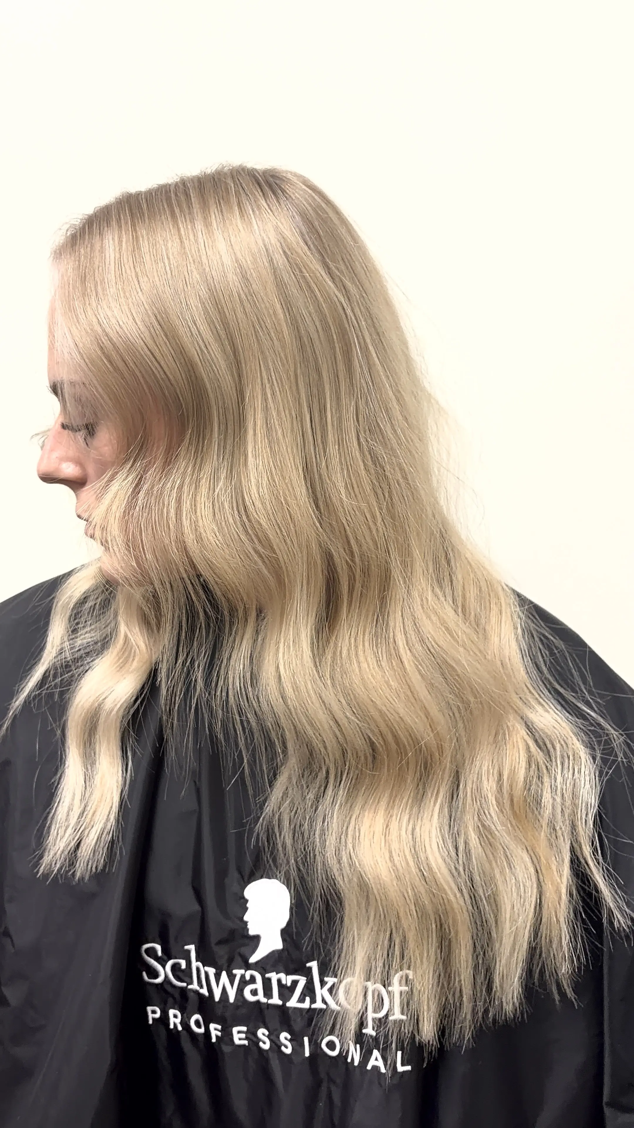 Stylist Portfolio Photo