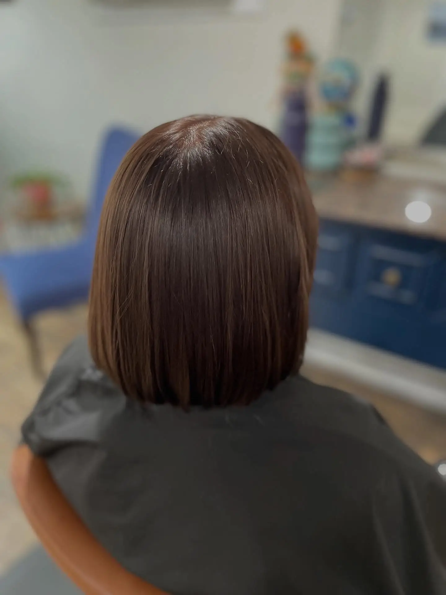 Stylist Portfolio Photo