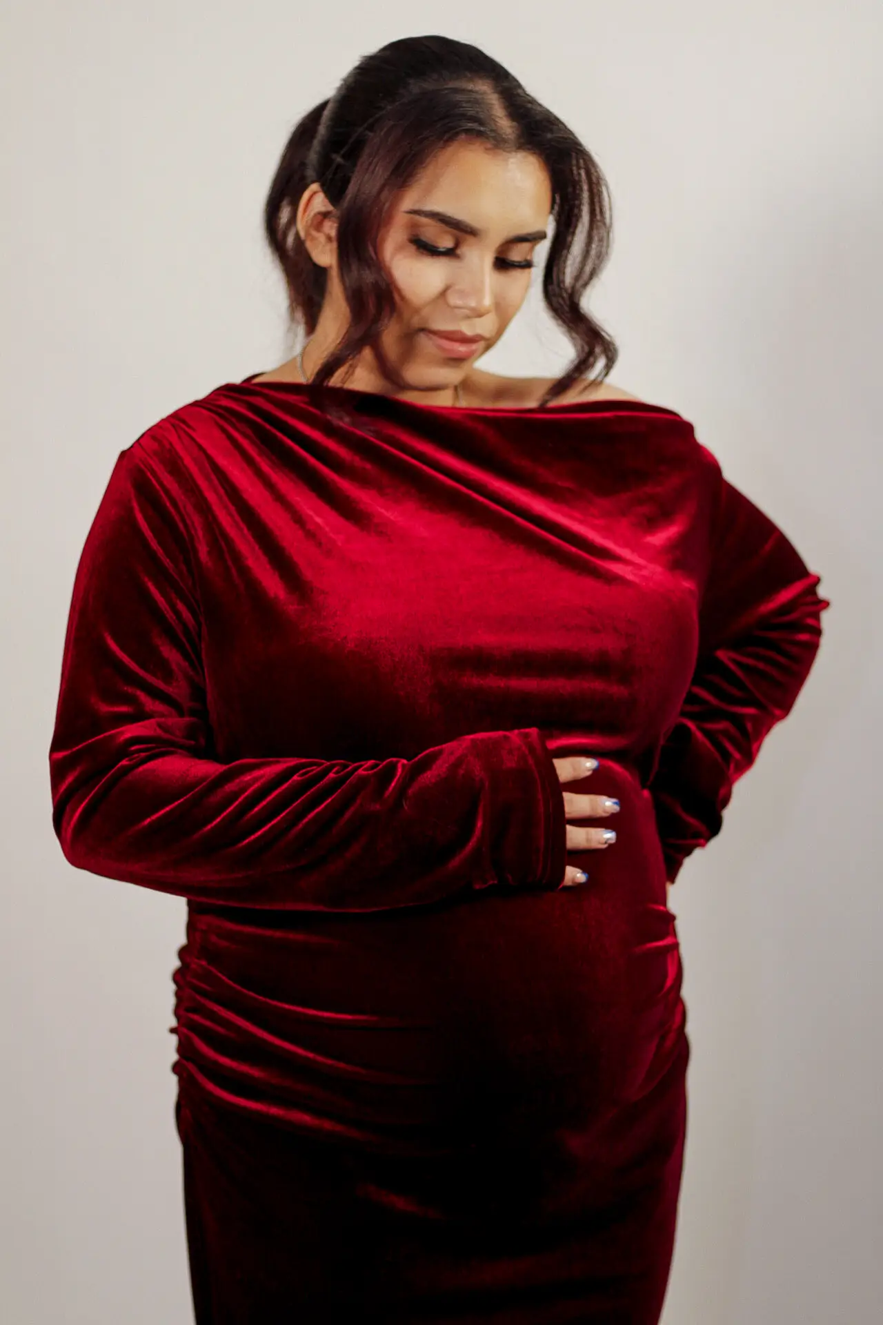 Stylist Portfolio Photo