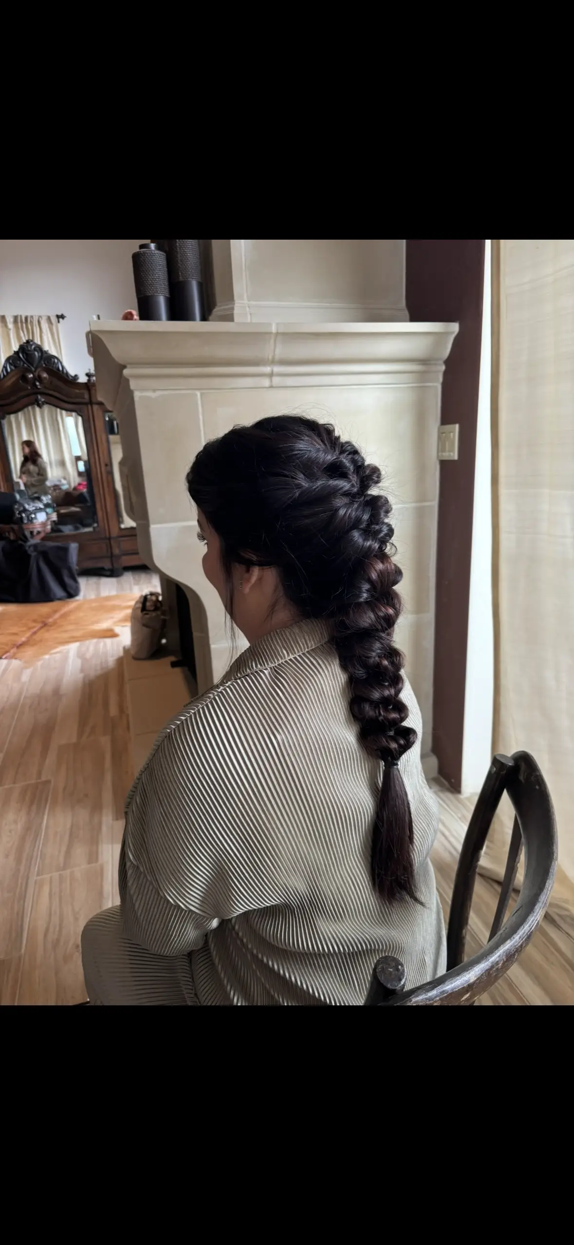 Work by CK Beauty Co.