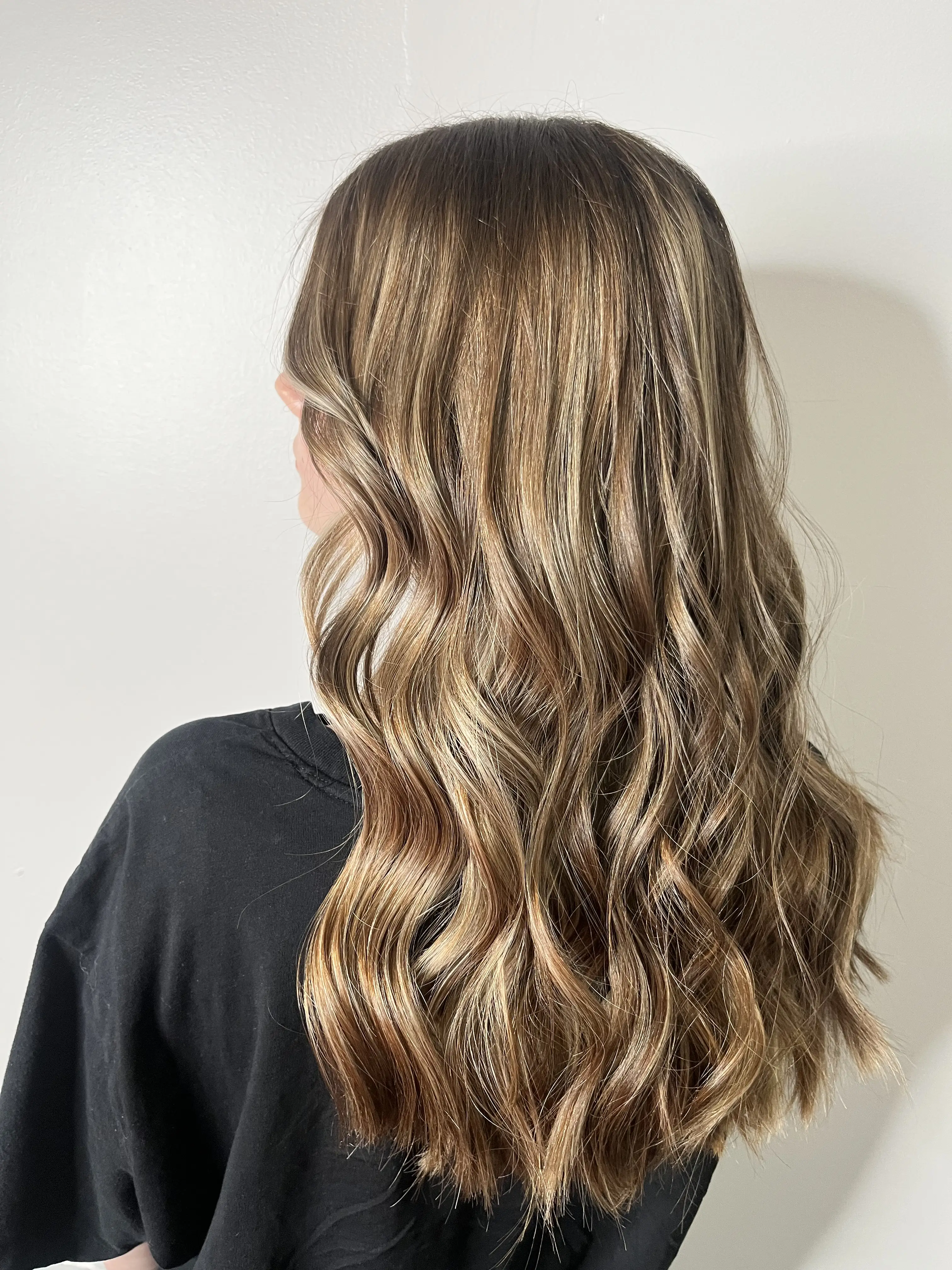 Stylist Portfolio Photo