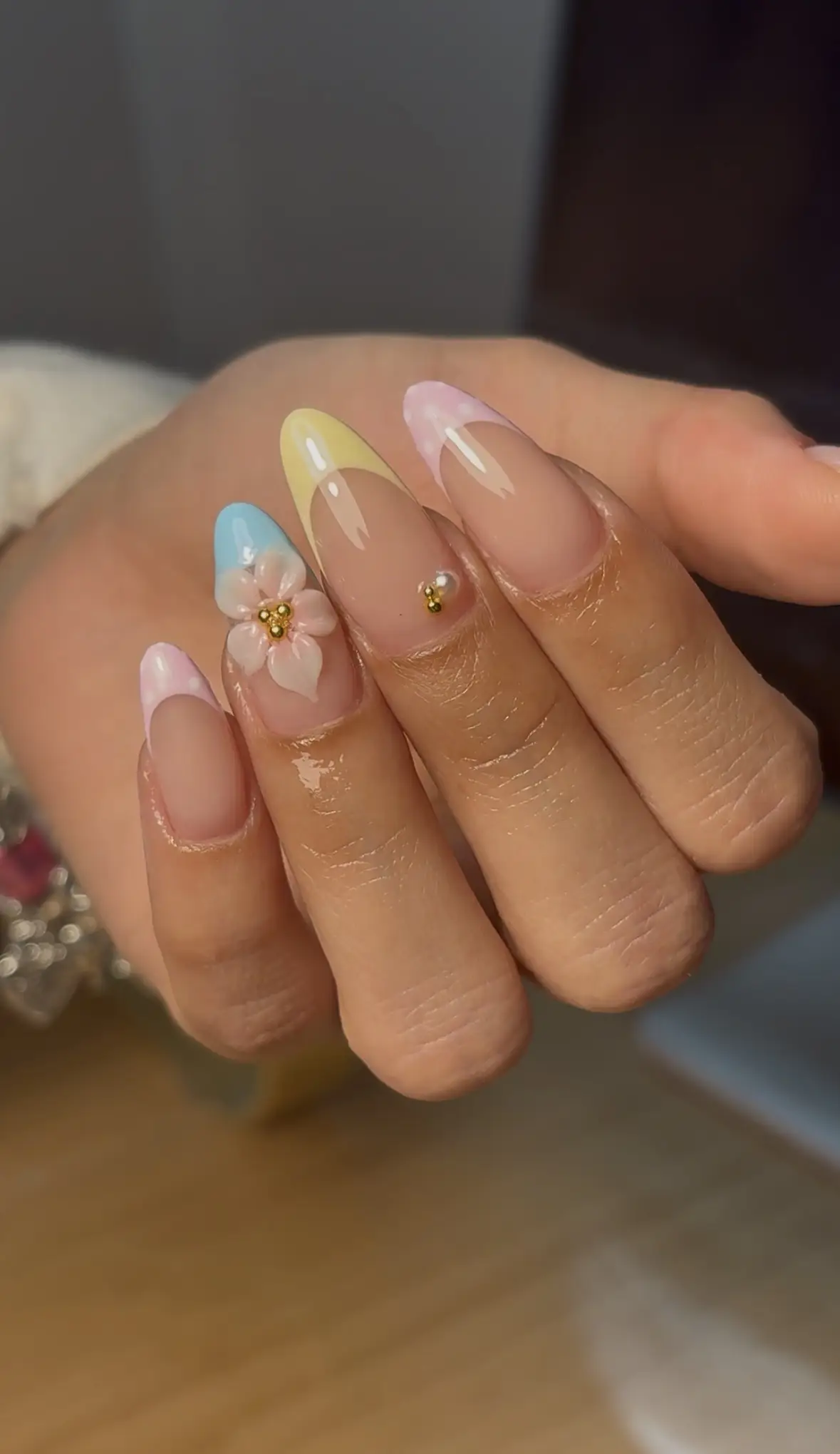 Work by Blossom Natural Studios