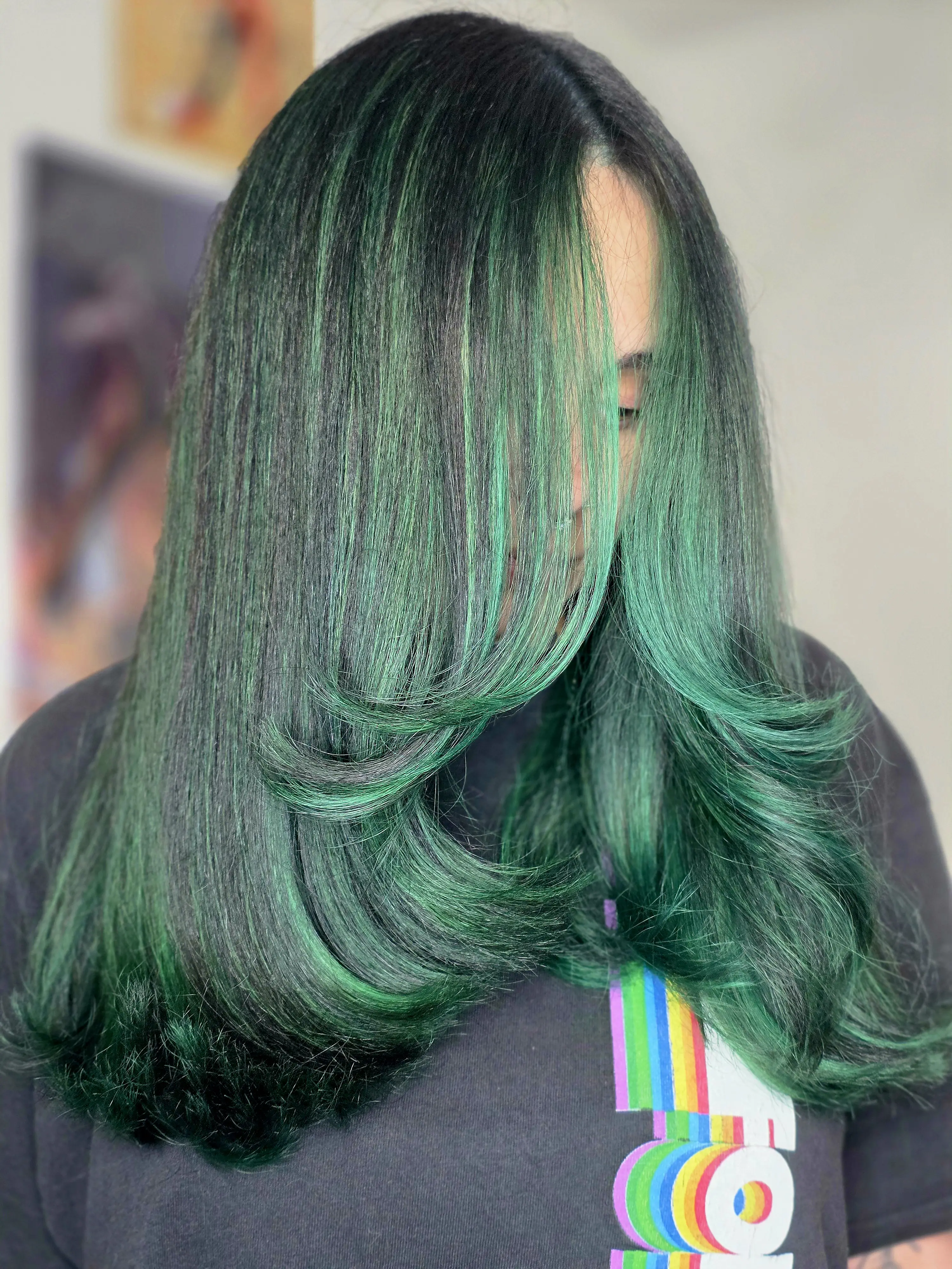 Work by Showtime Beauty