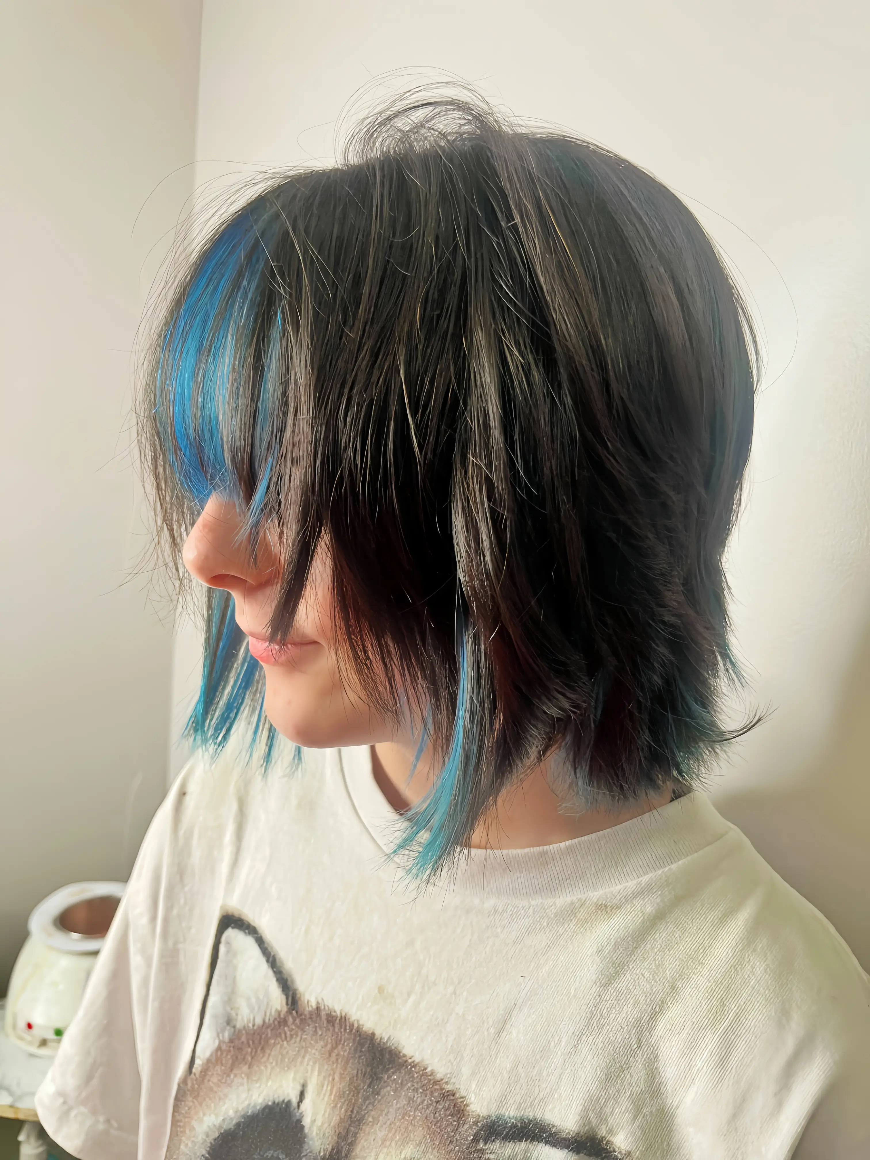 Stylist Portfolio Photo