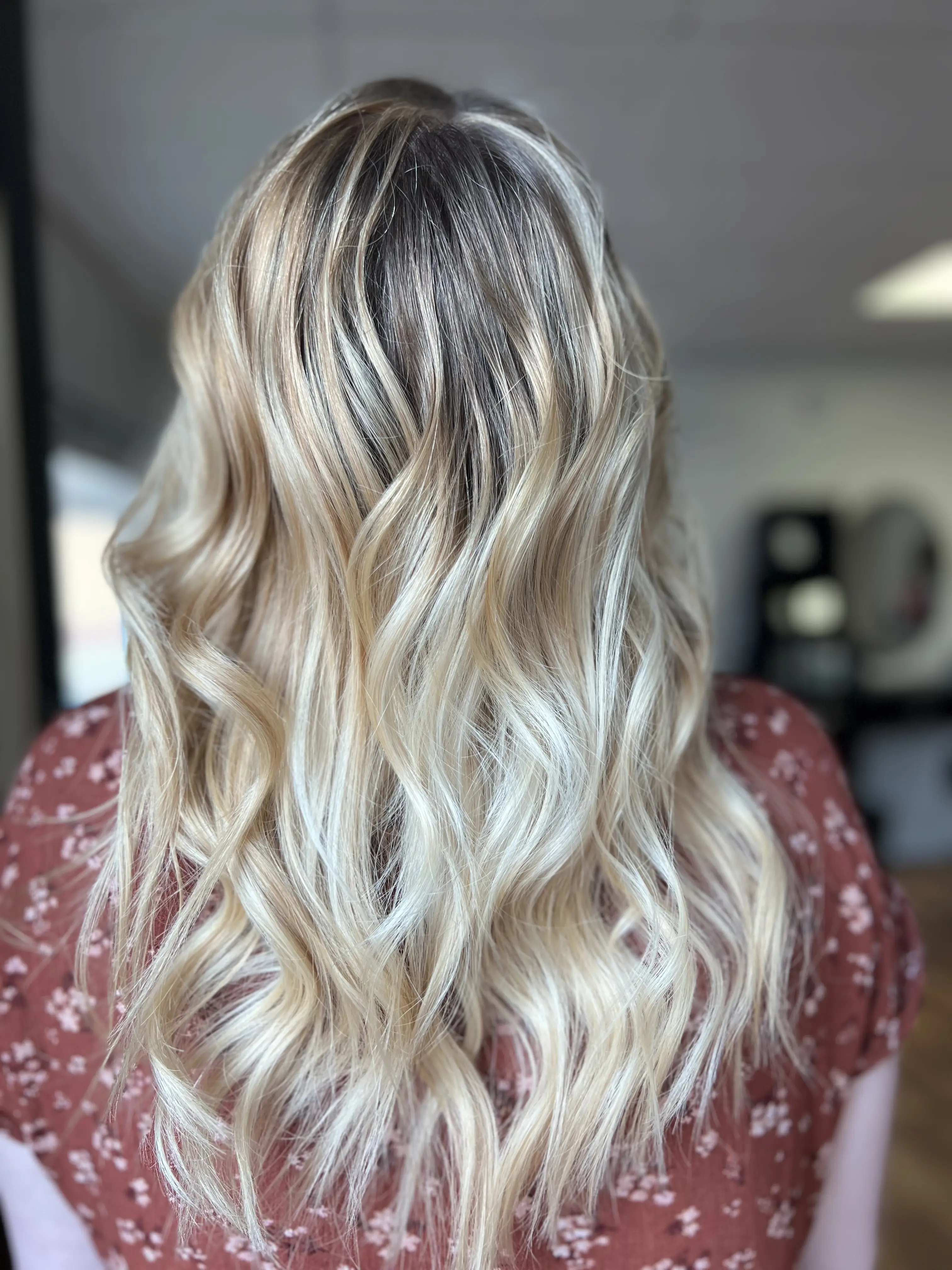 Work by Sarah Nicole Beauty