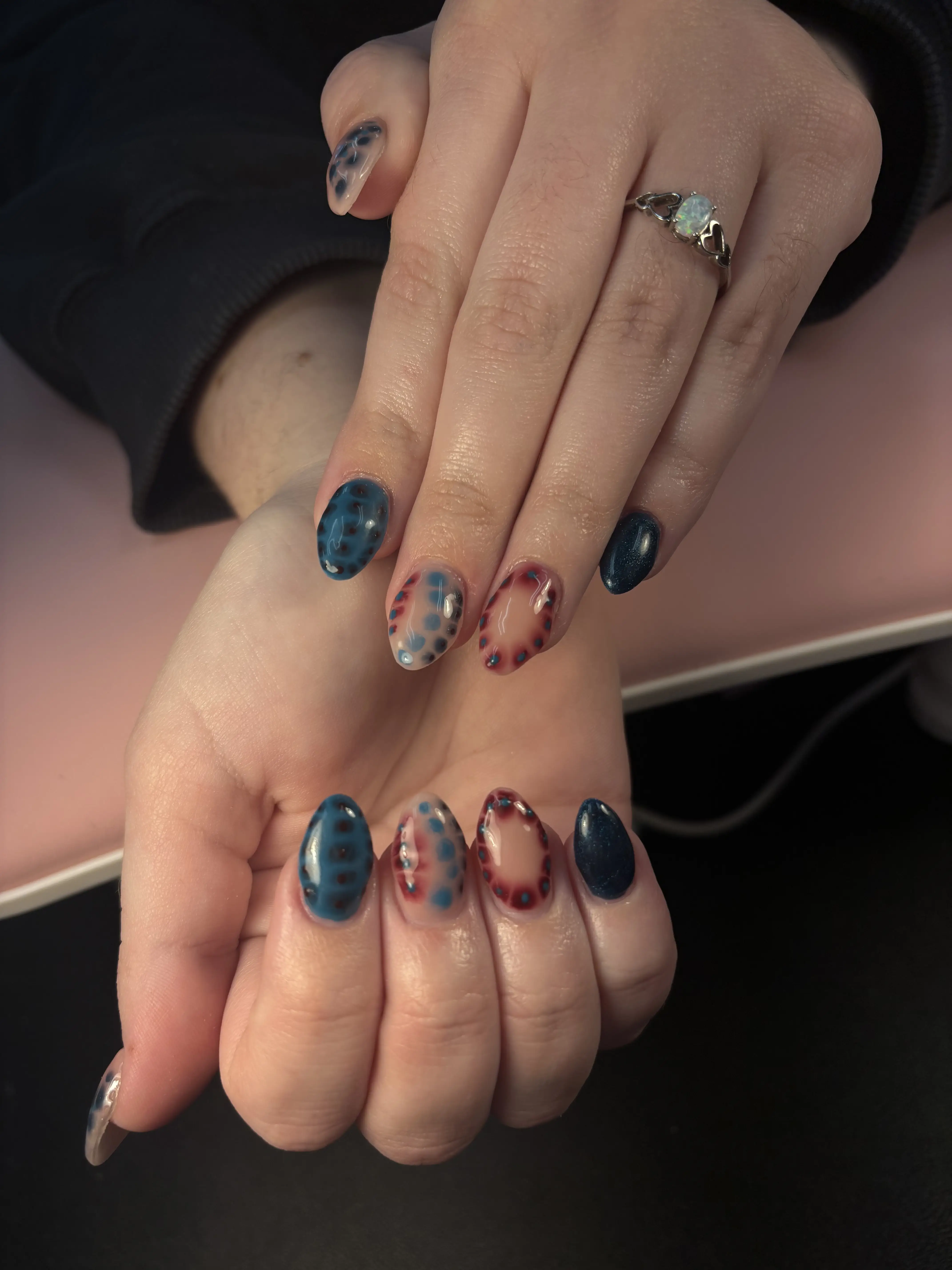 Work by Bella In Bloom