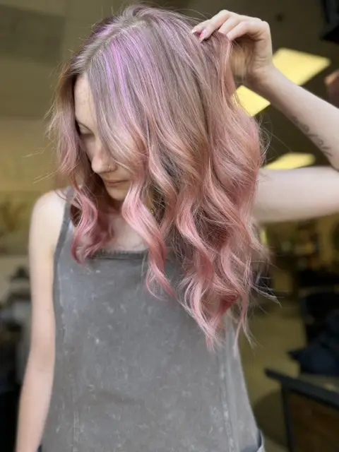 Galaxy Melt