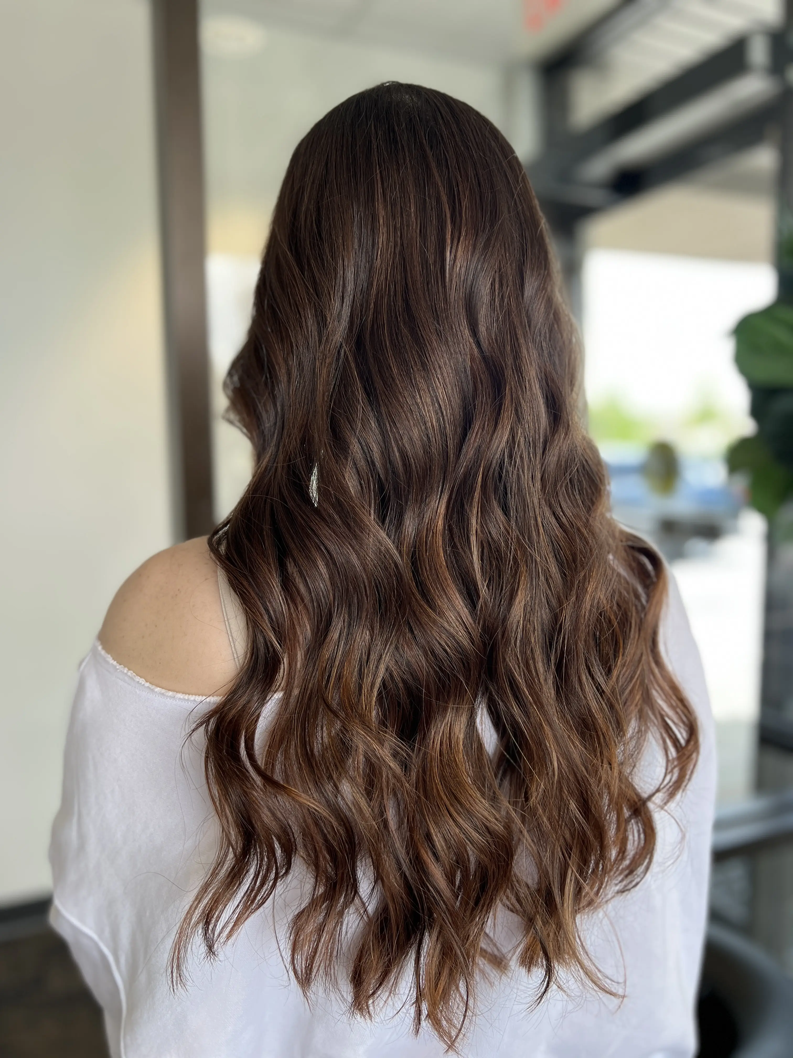 Stylist Portfolio Photo