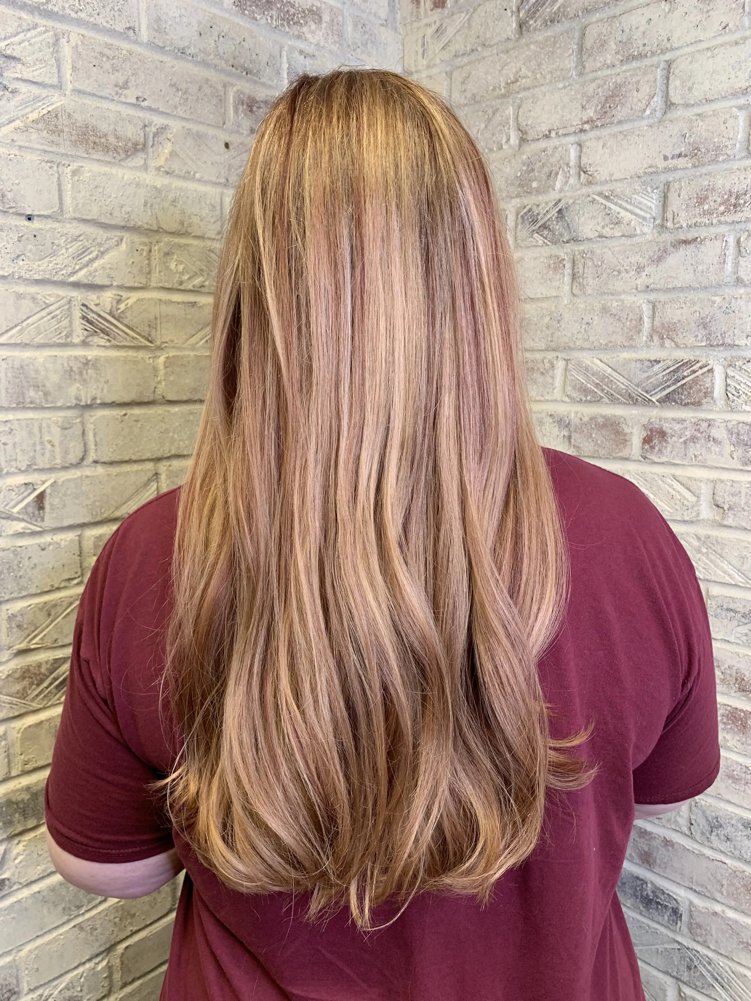 Work by Bloom Beauty Salon