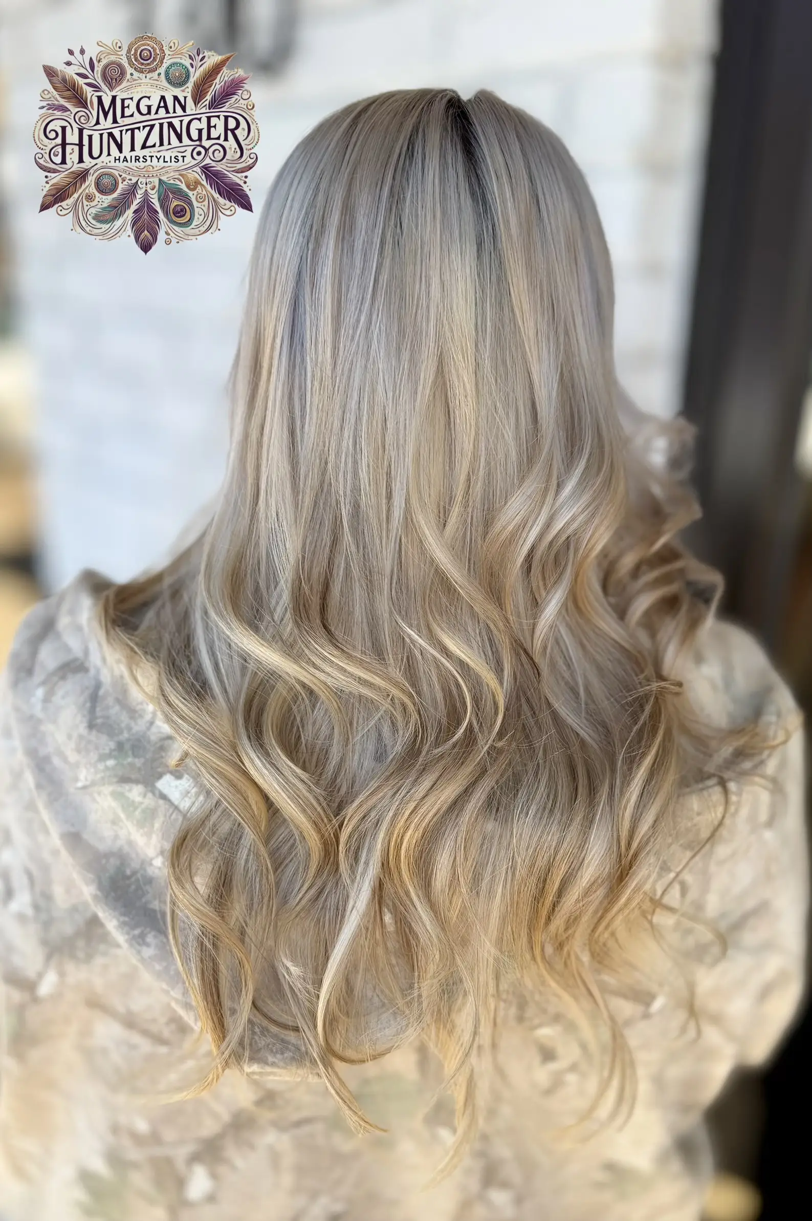 Stylist Portfolio Photo