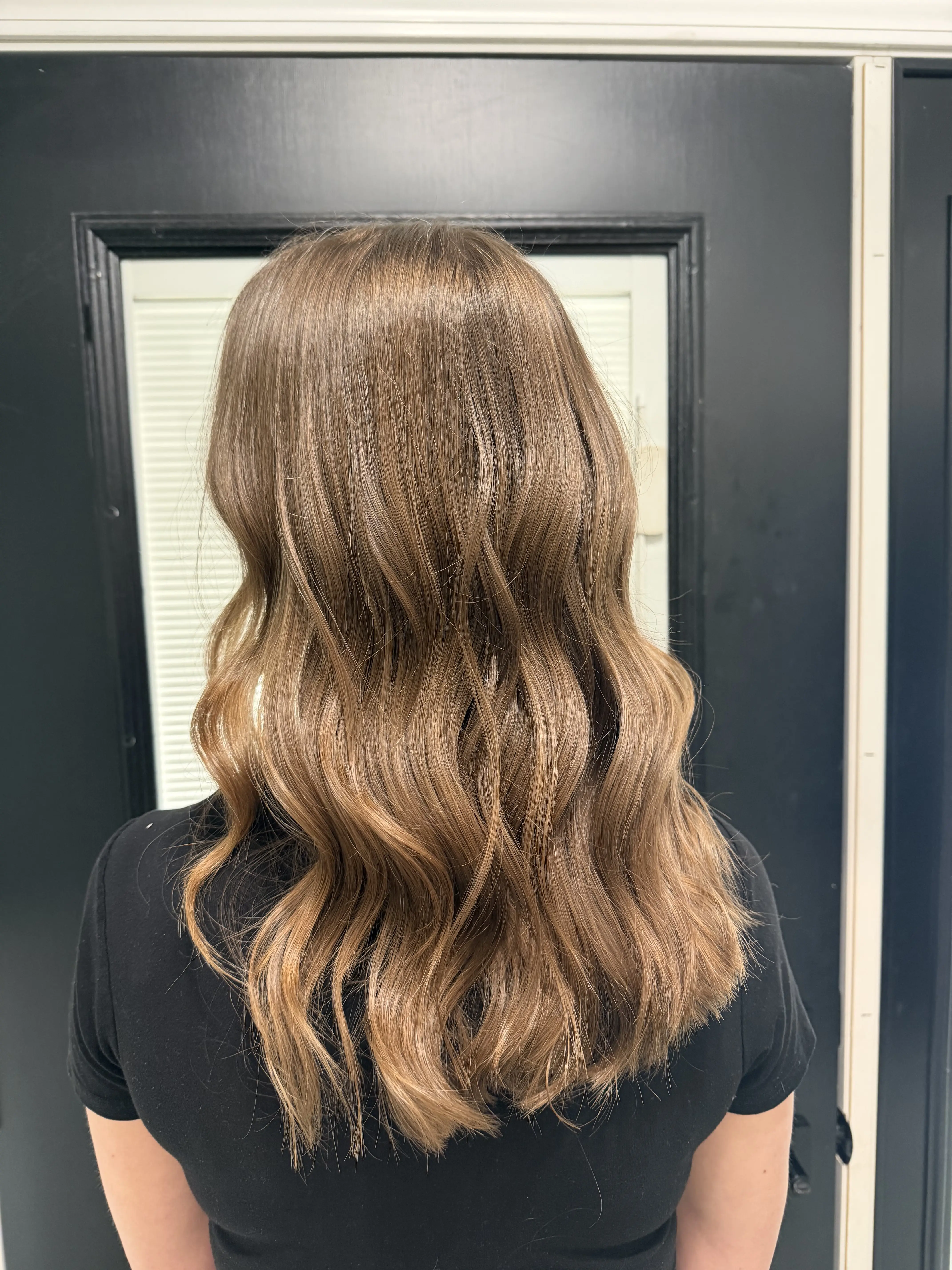 Stylist Portfolio Photo