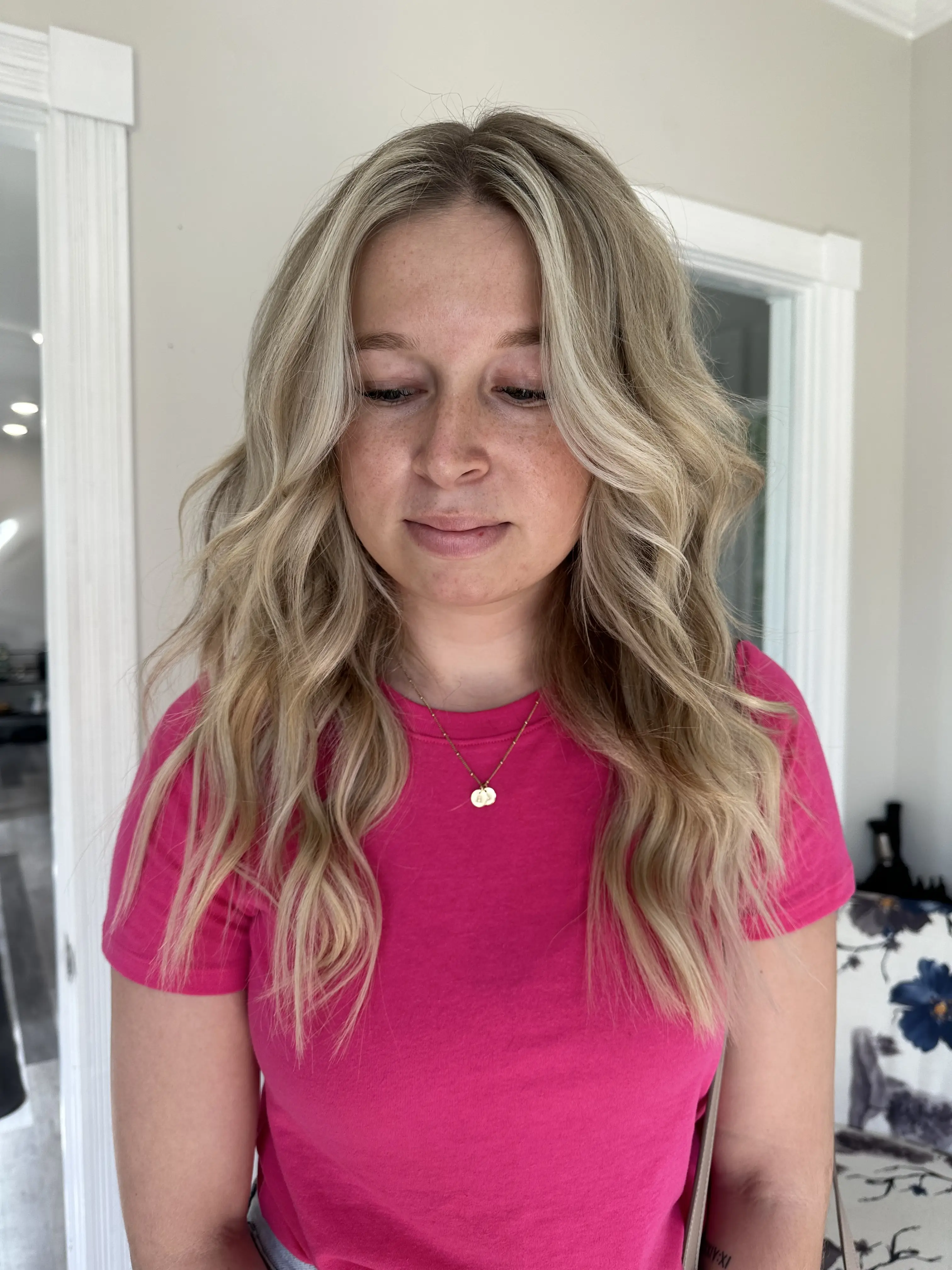 Stylist Portfolio Photo