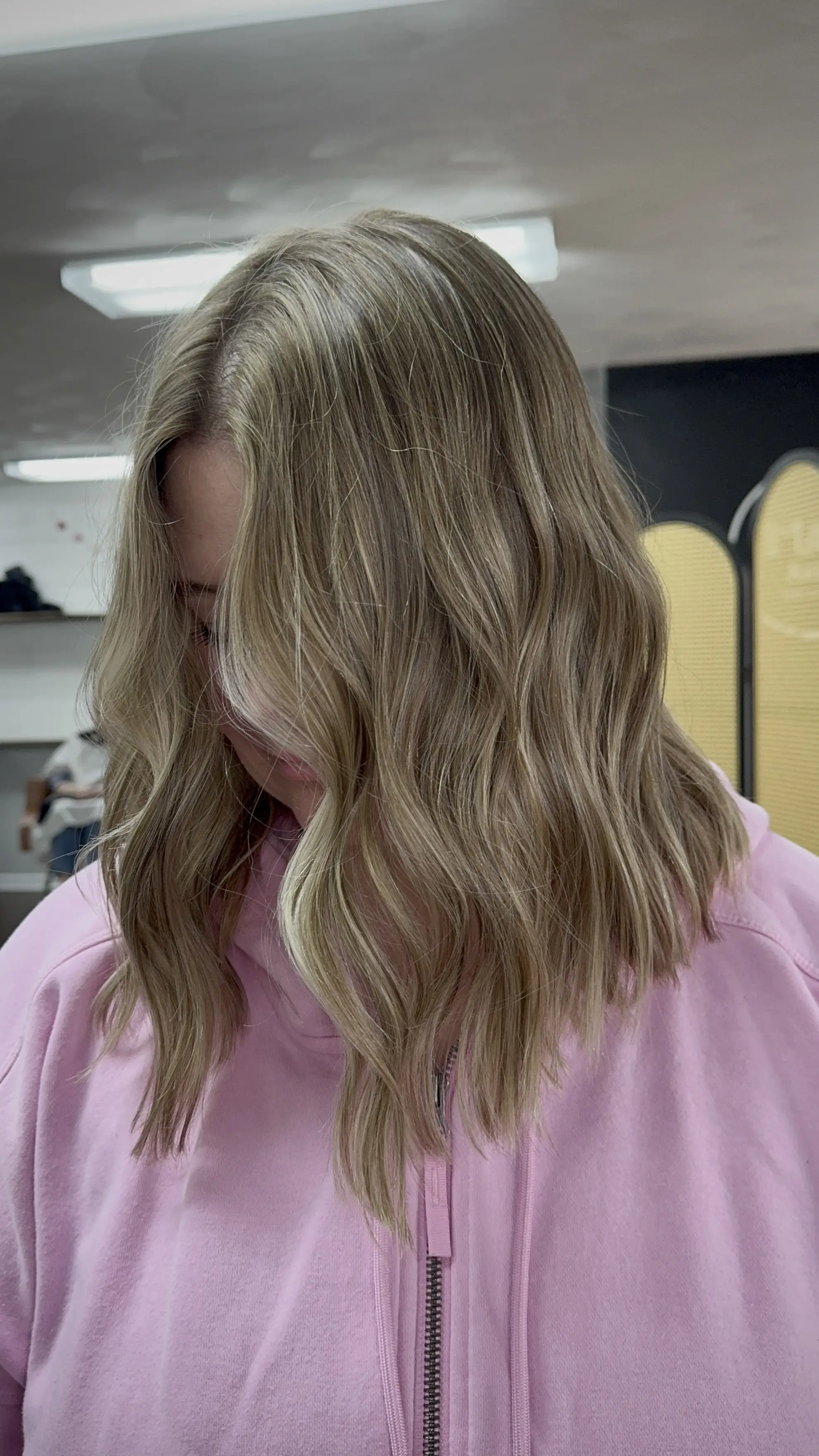 Stylist Portfolio Photo