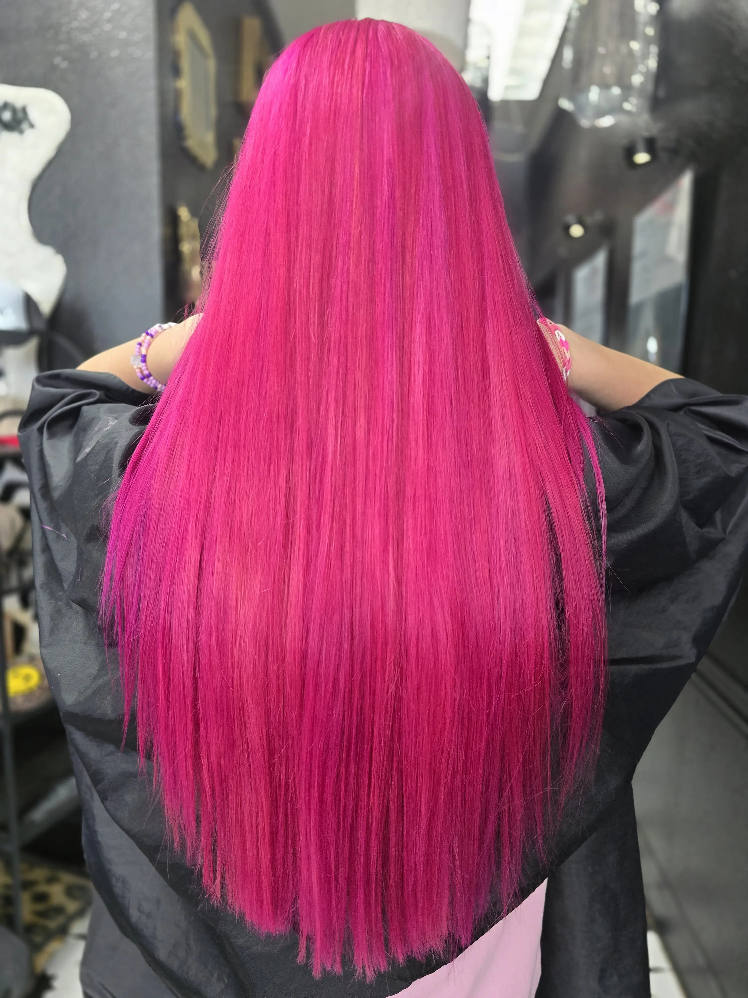 Work by The Wild Hare Stylist