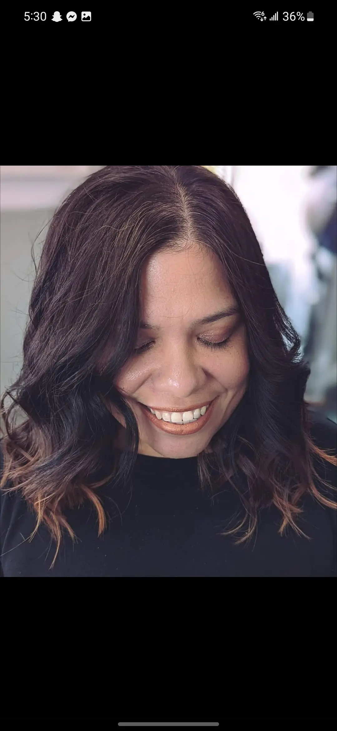 Work by BRICK Hair•Beauty•Glow
