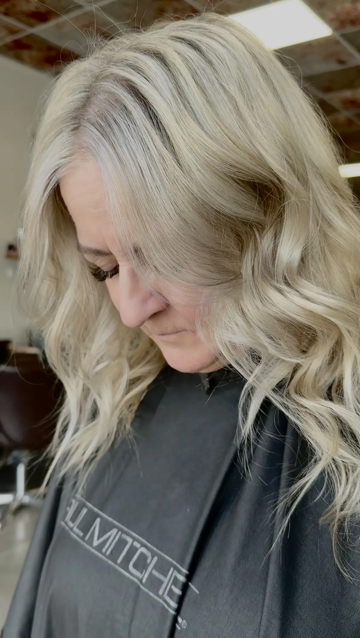 Stylist Portfolio Photo