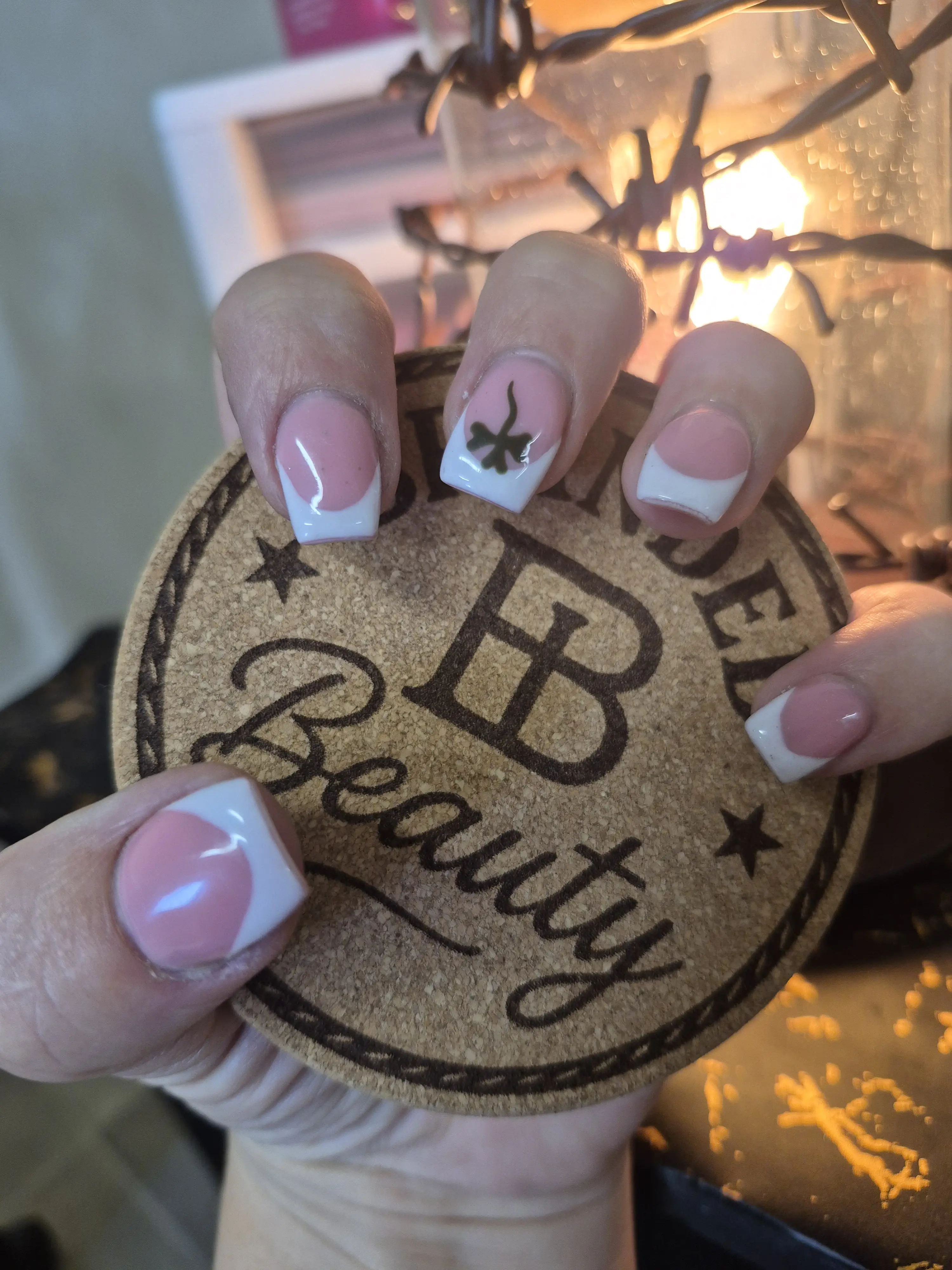 Work by Branded Beauty 
