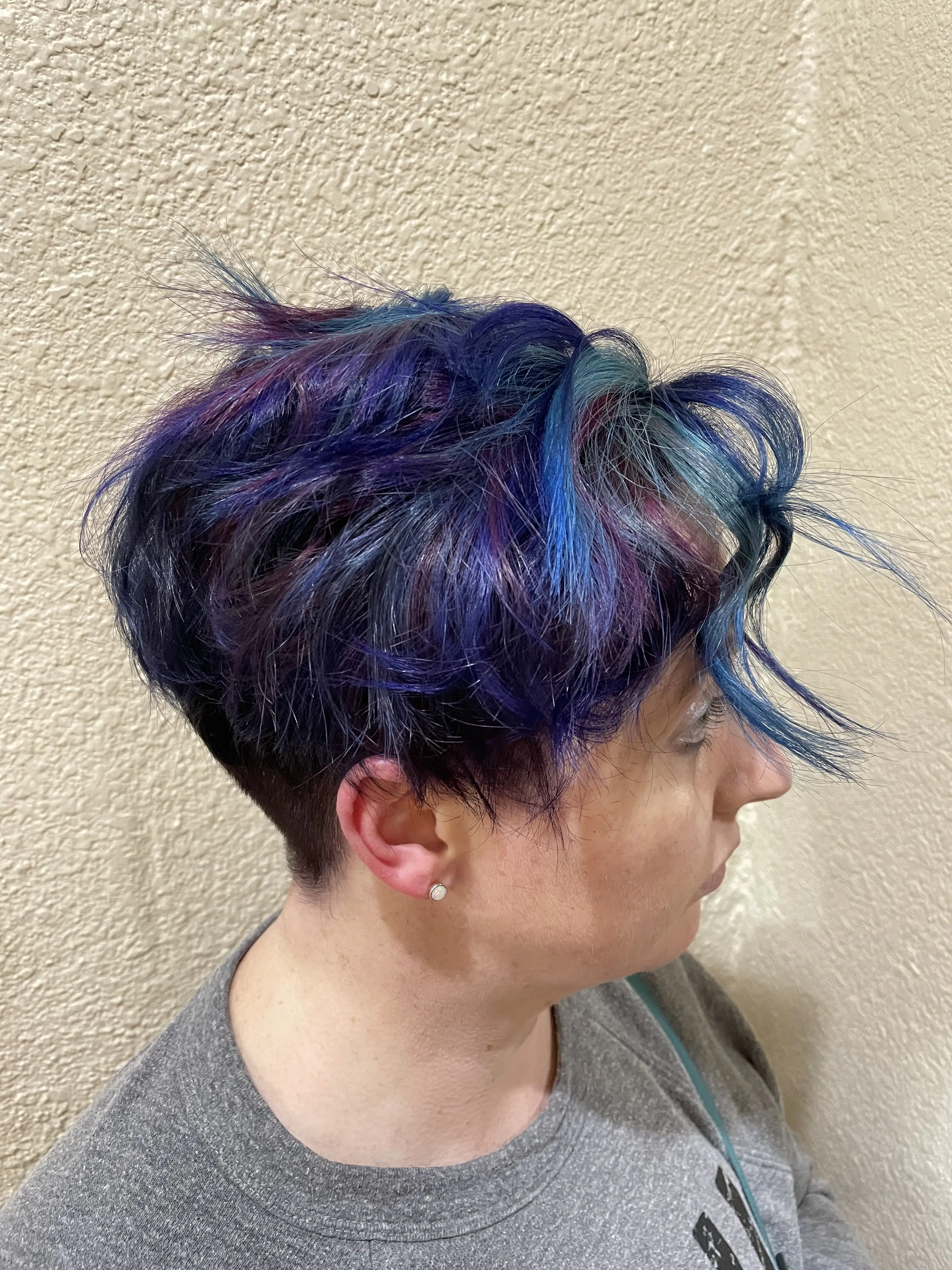 Work by Bloom Beauty Salon