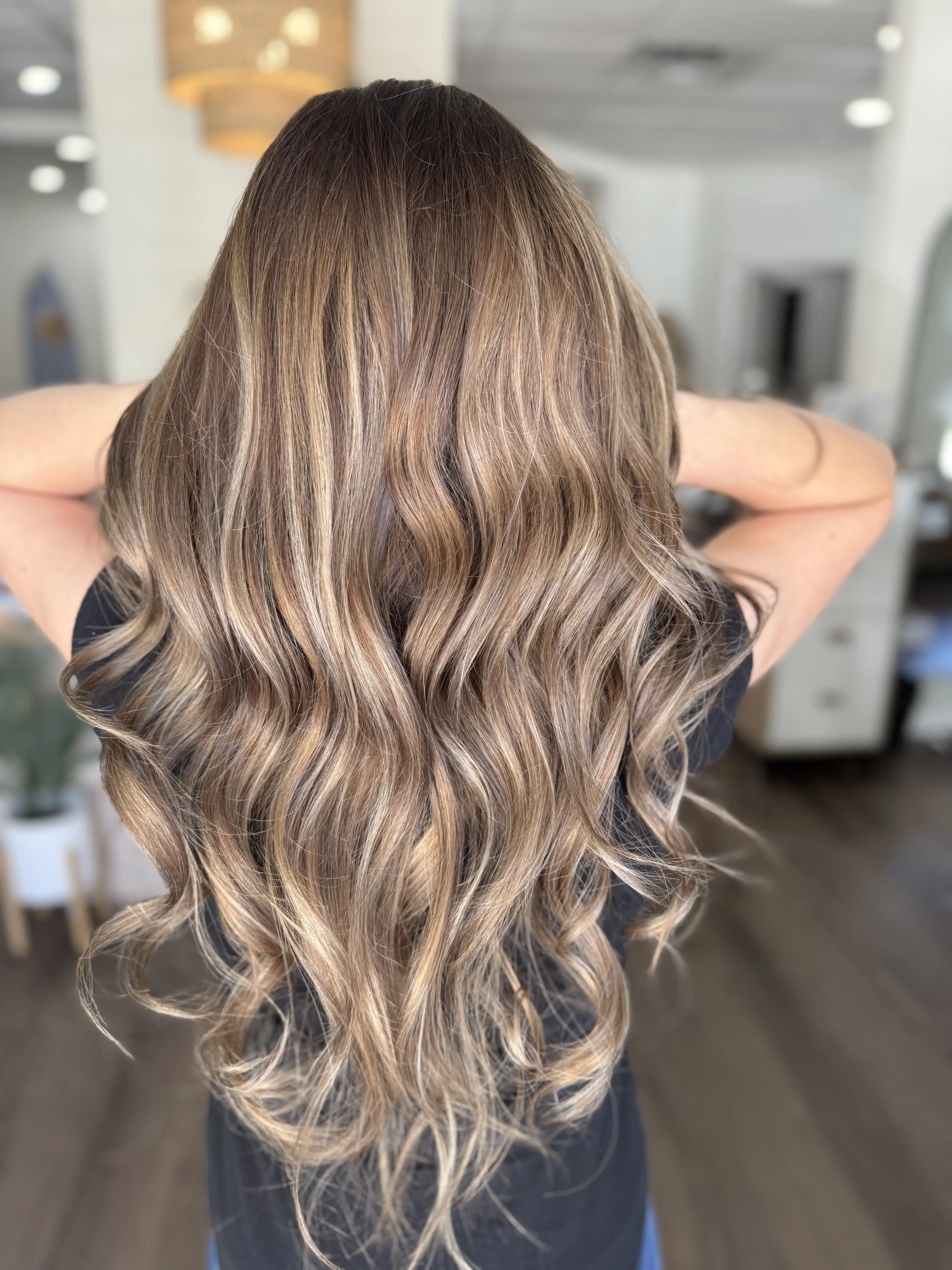 Work by Hair By Tara Jeanne