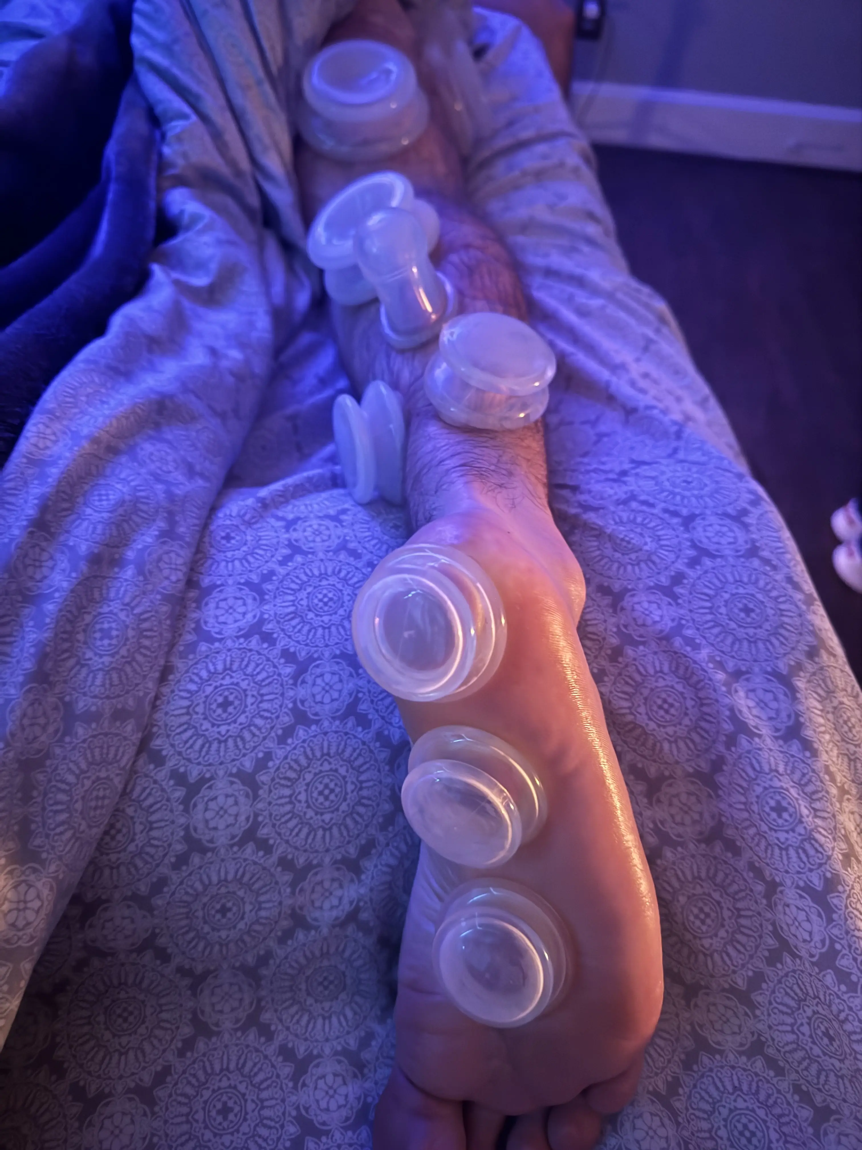 Work by Body Kneads Therapeutic Spa
