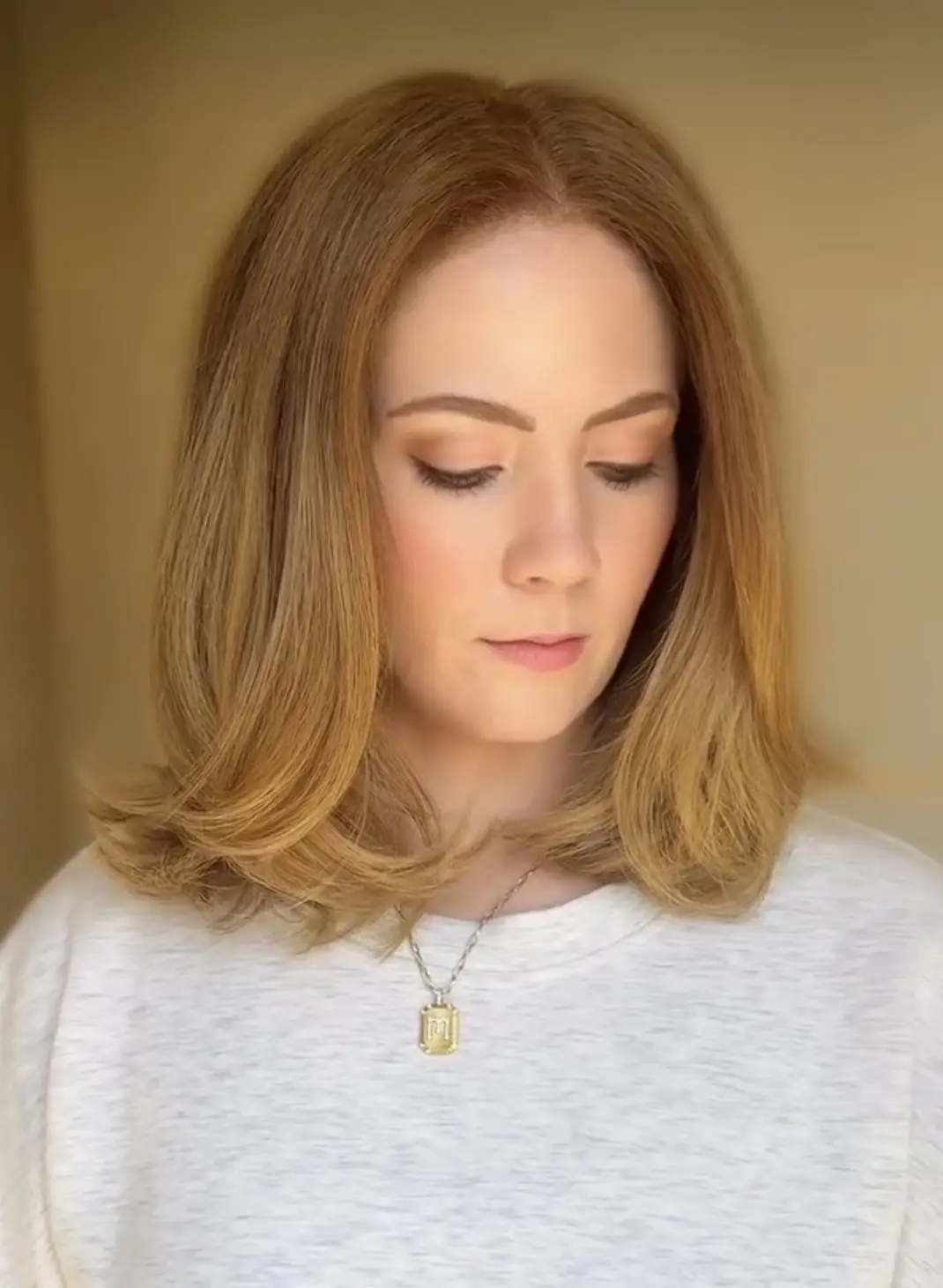 Stylist Portfolio Photo