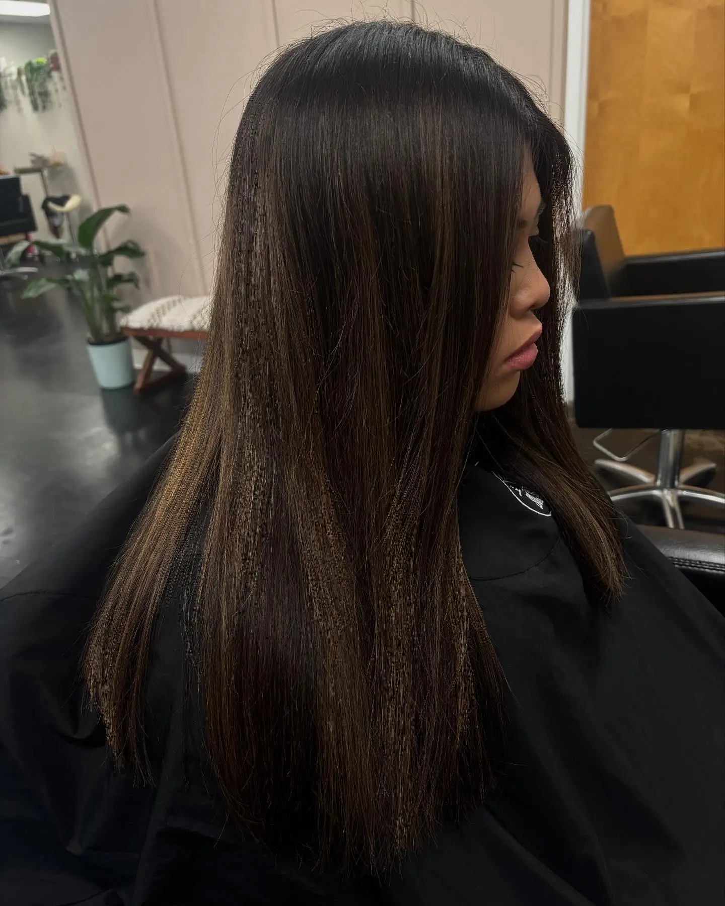 Stylist Portfolio Photo