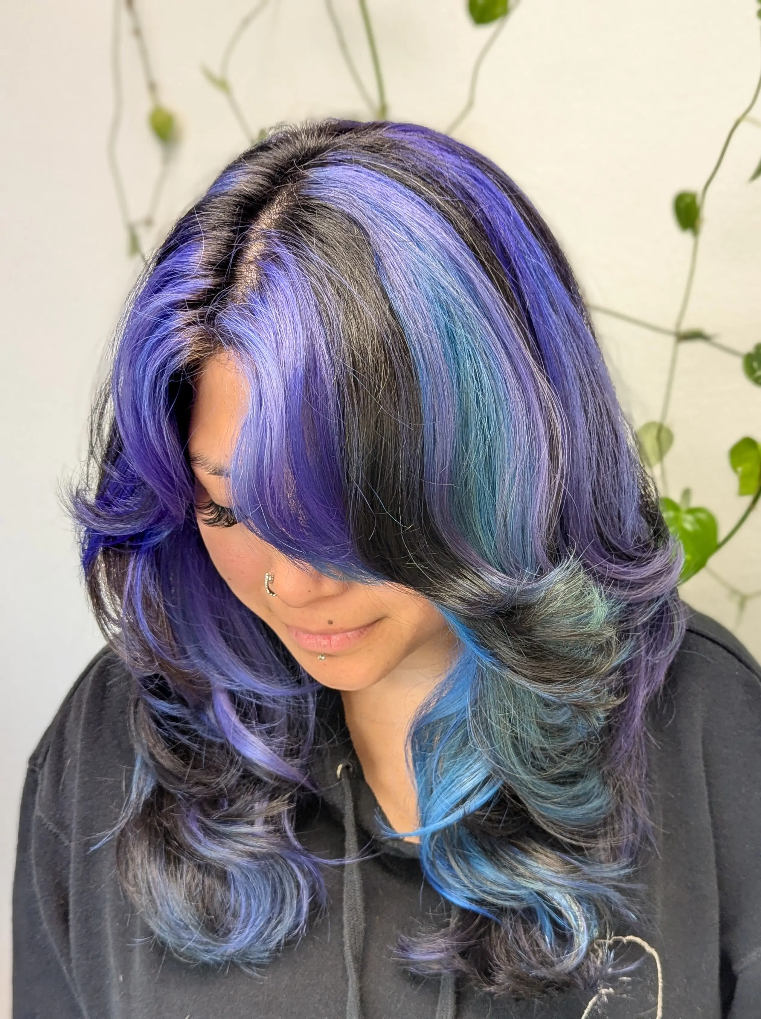 Stylist Portfolio Photo