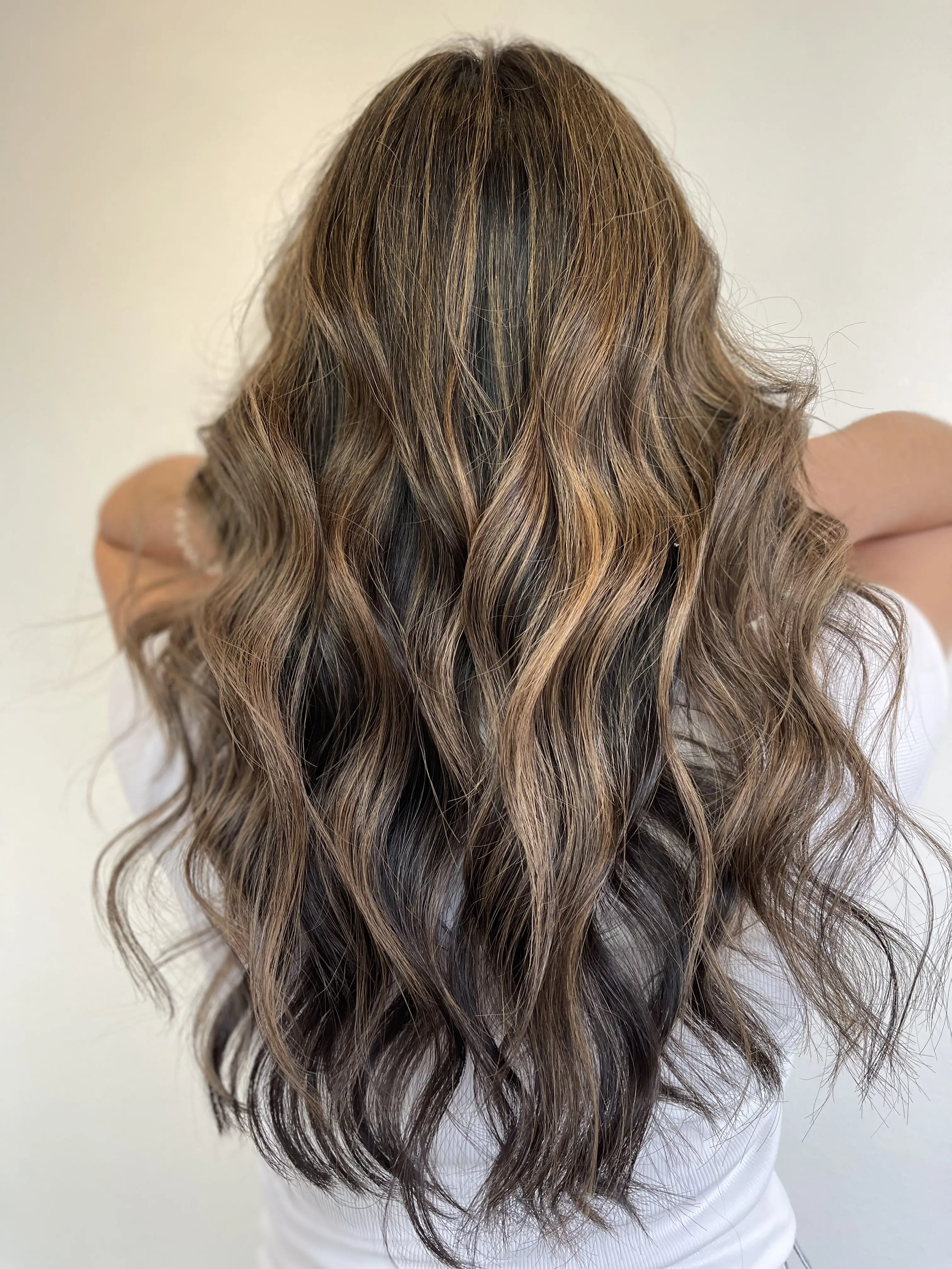 Stylist Portfolio Photo