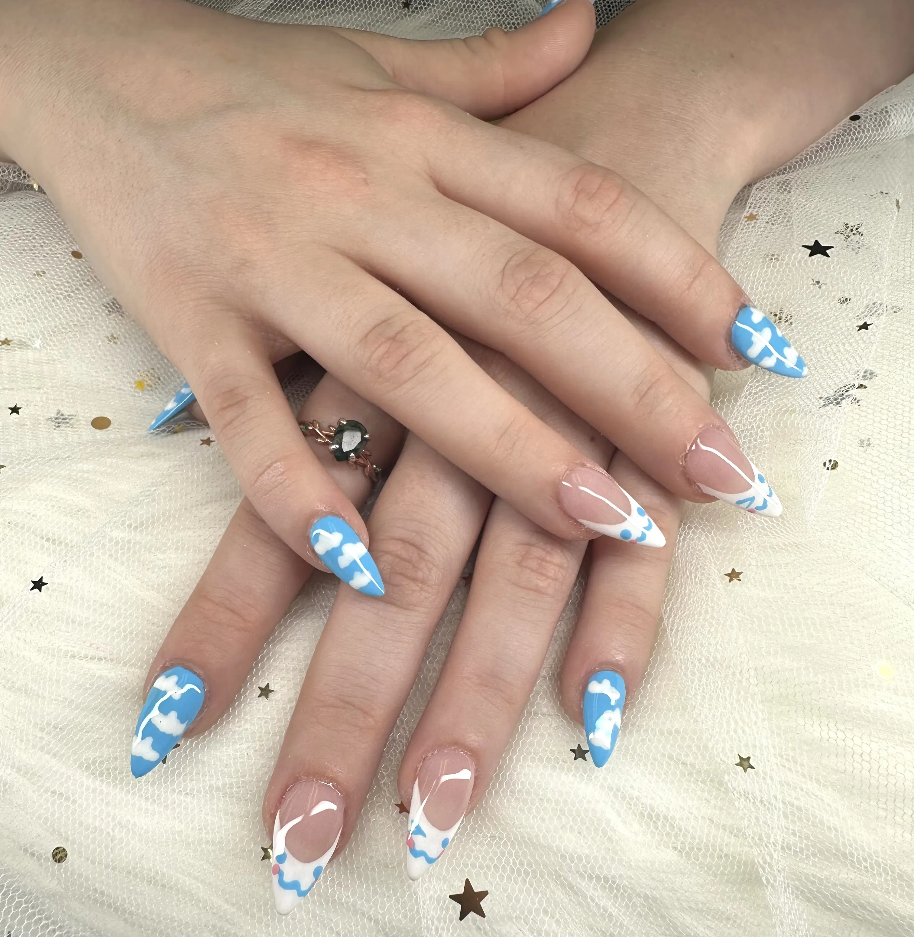 Stylist Portfolio Photo