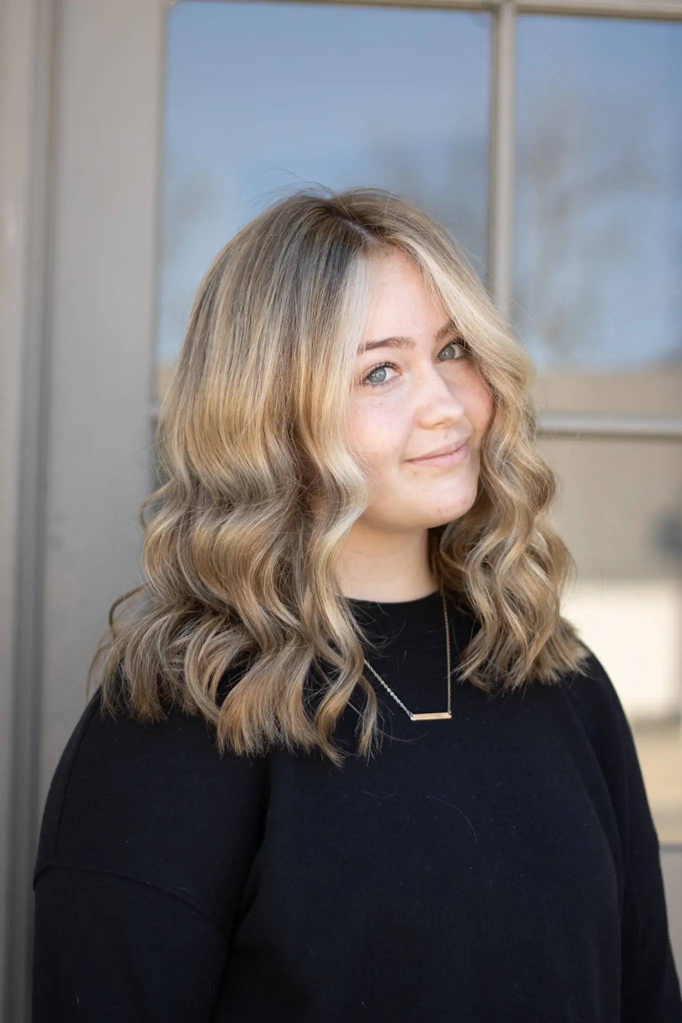 Work by French Hair + Beauty