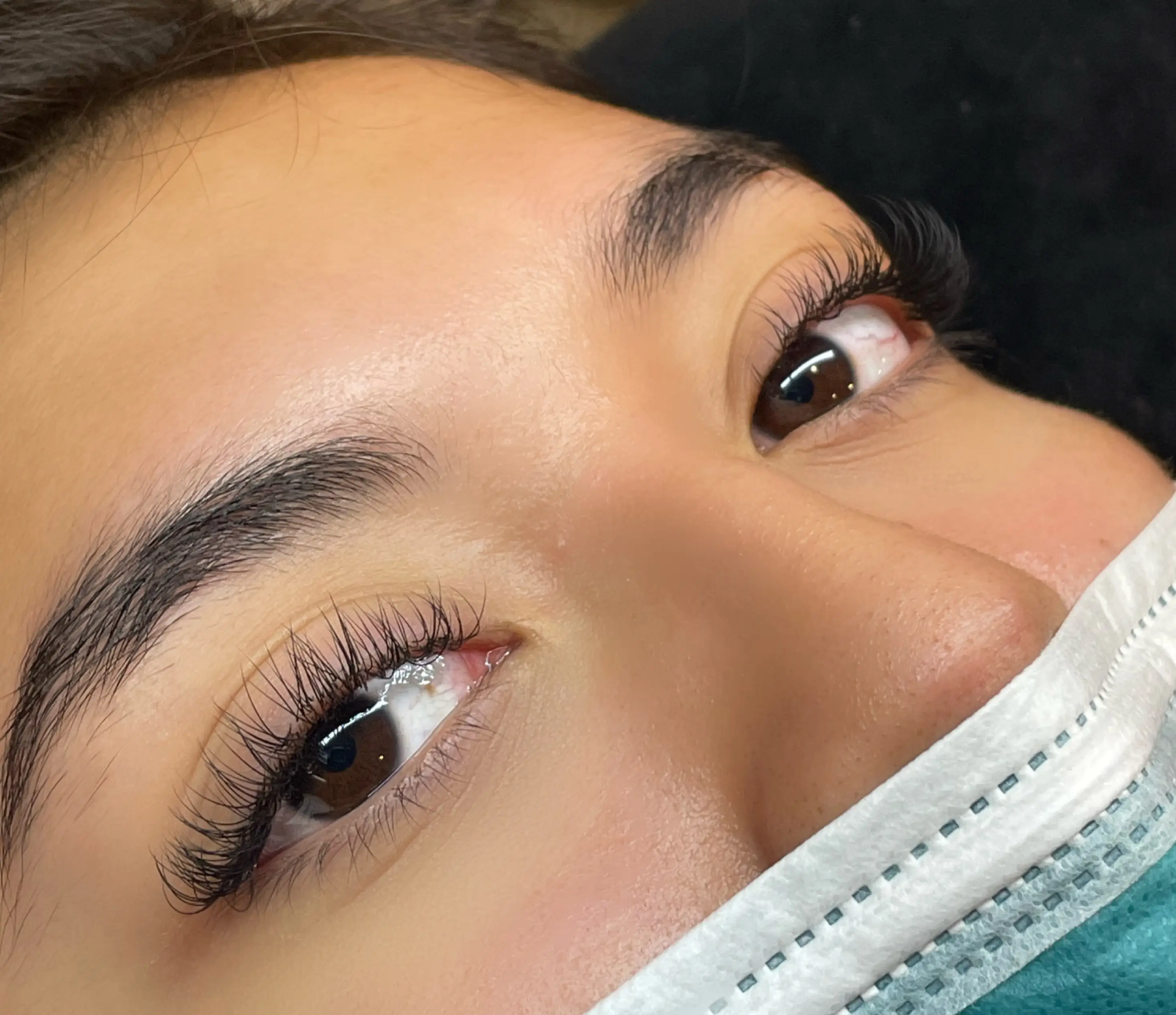 Esthetician Portfolio Photo